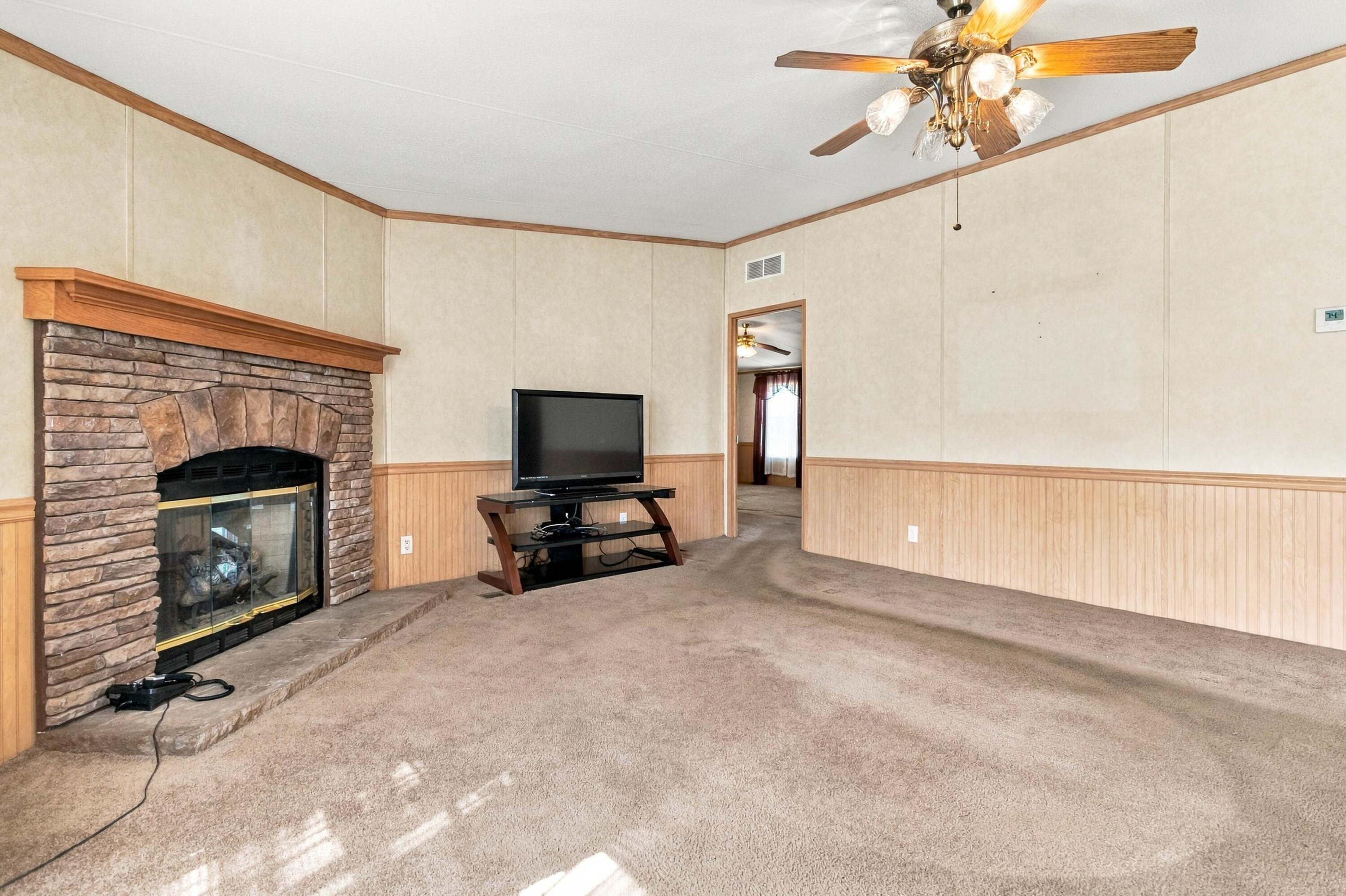 524 Parks Ridge Road Property Photo 16