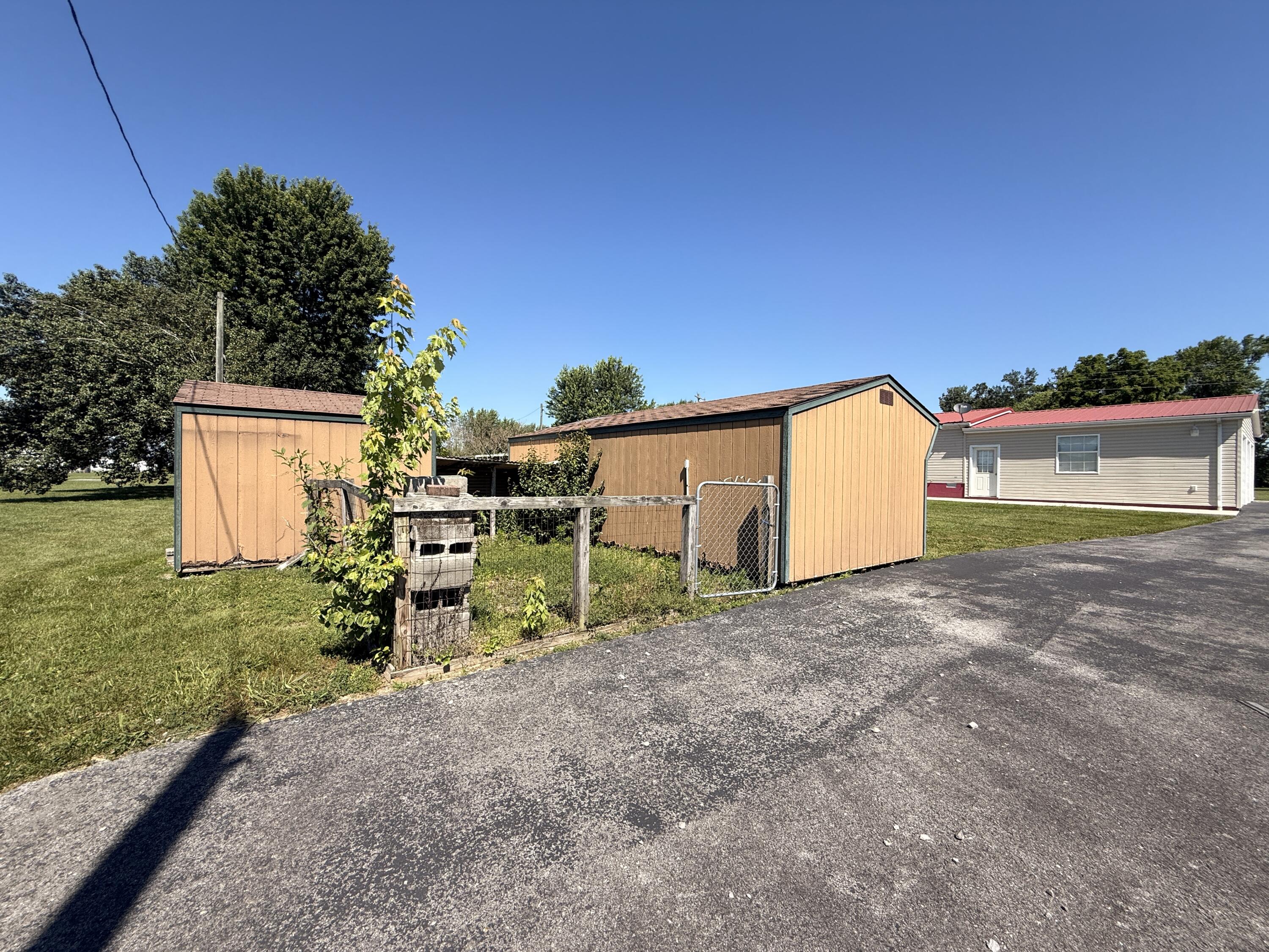 524 Parks Ridge Road Property Photo 40