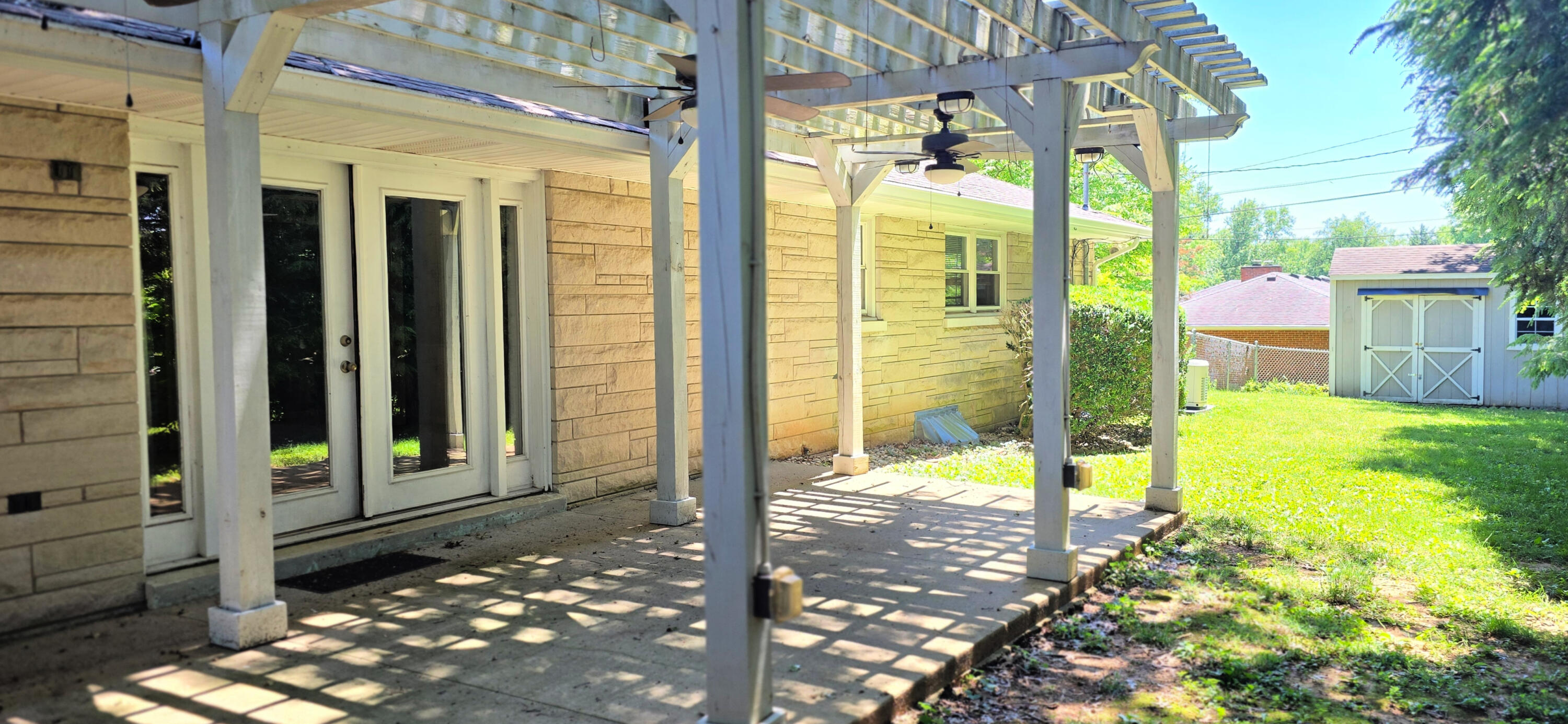 3101 Trinity Road Property Photo 9