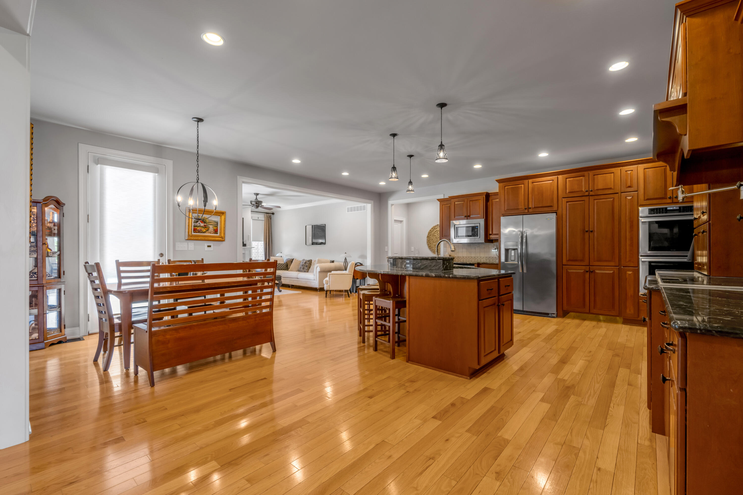 1650 Sahalee Drive Property Photo 18