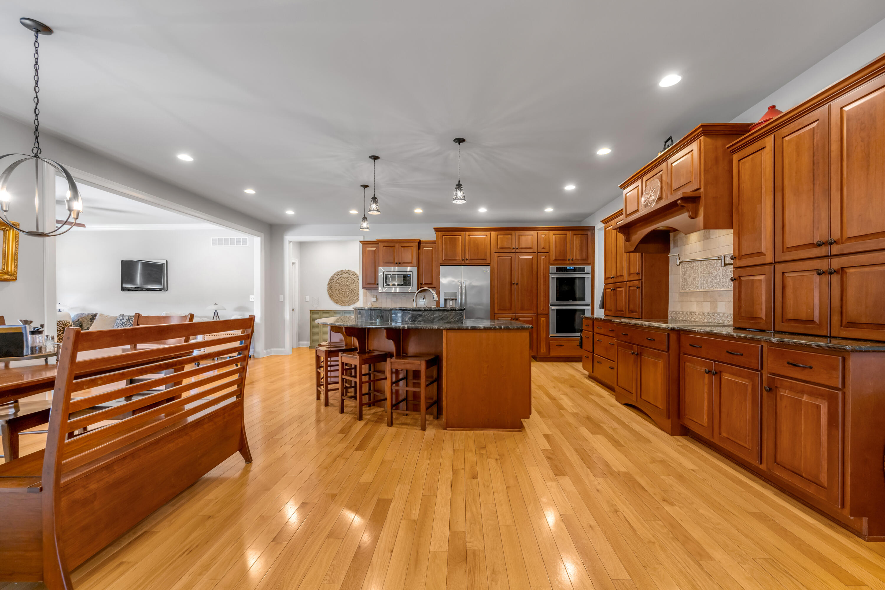 1650 Sahalee Drive Property Photo 19