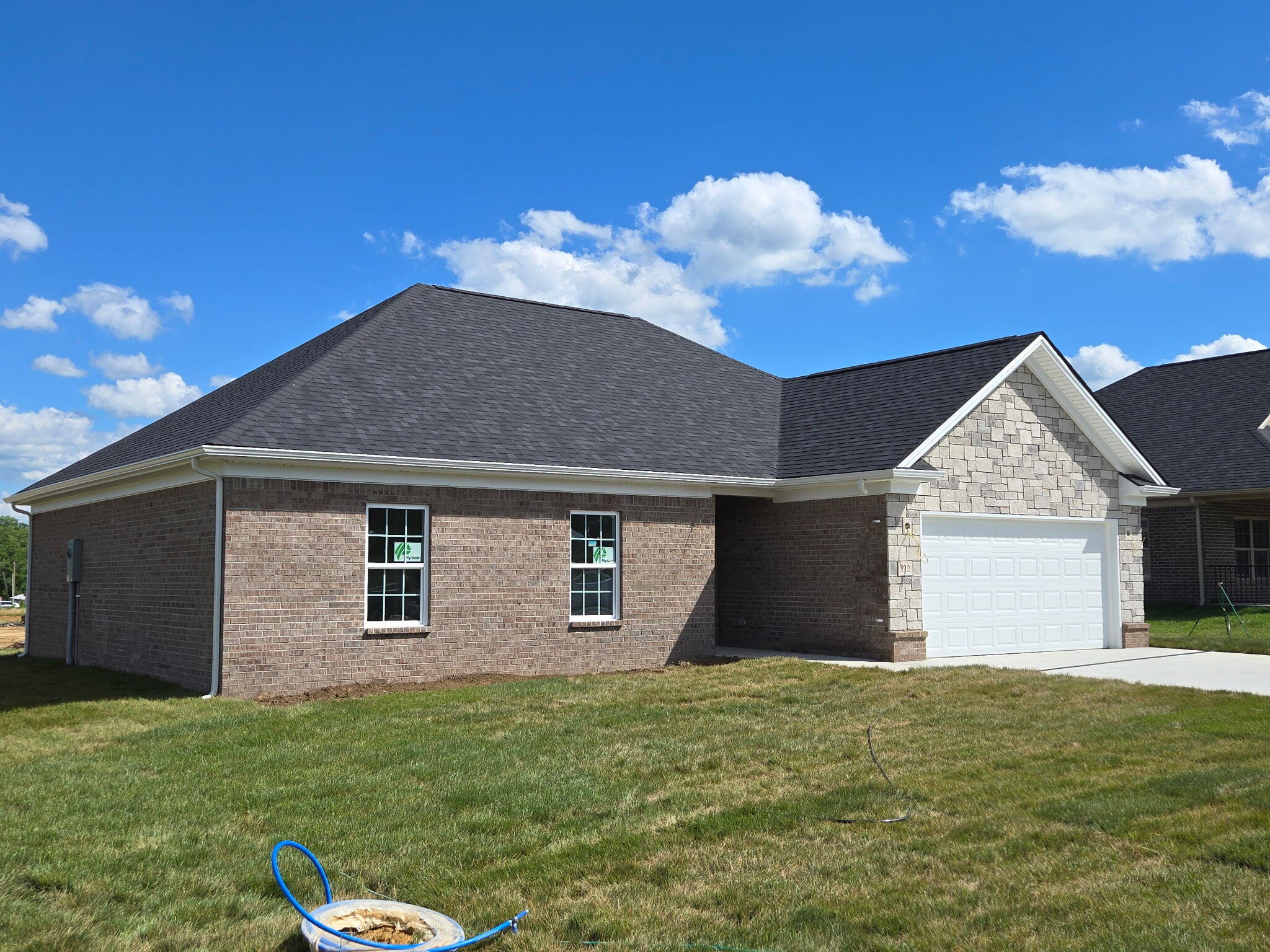 112 Canter Drive Property Photo 1