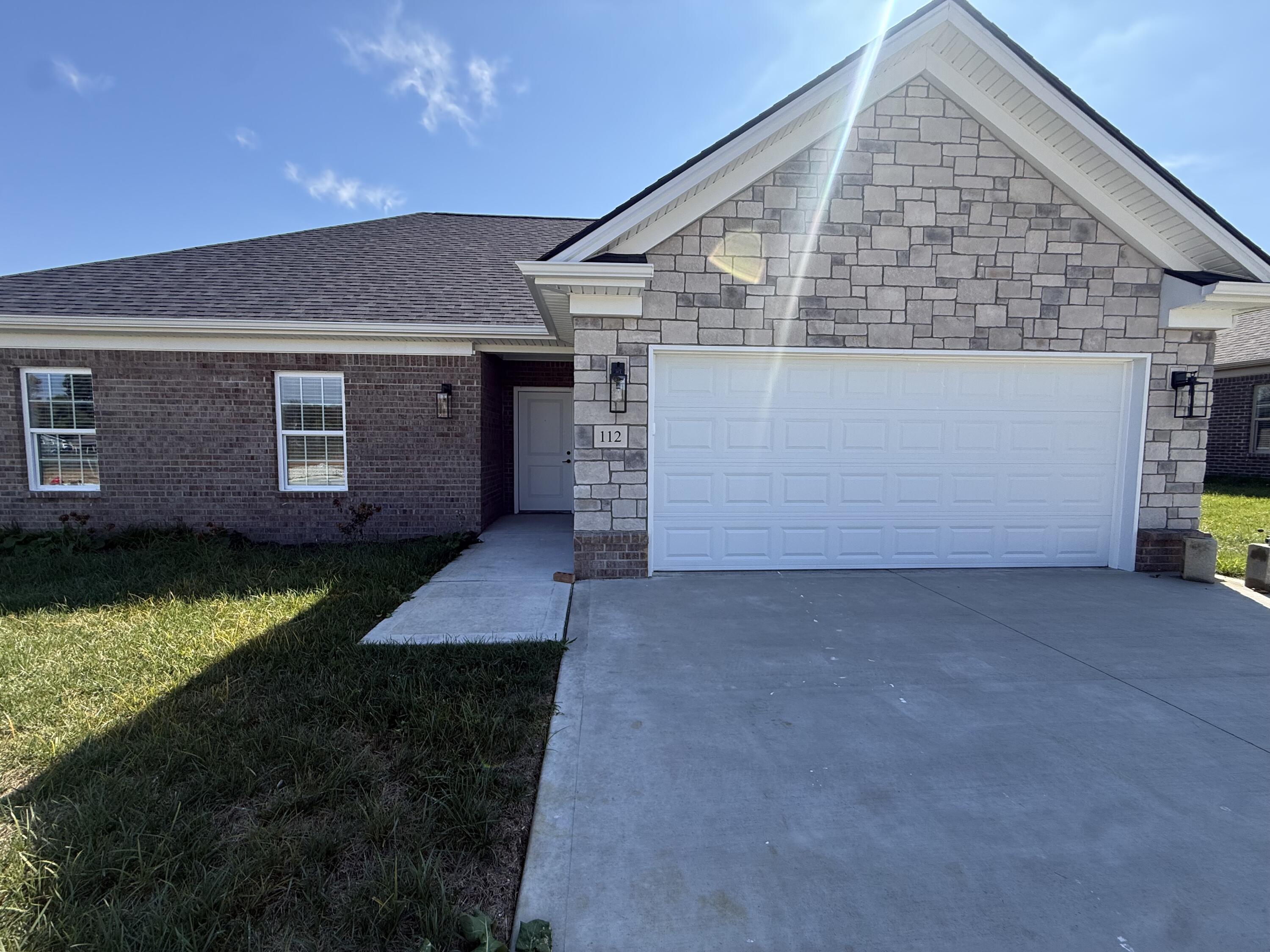 112 Canter Drive Property Photo 1