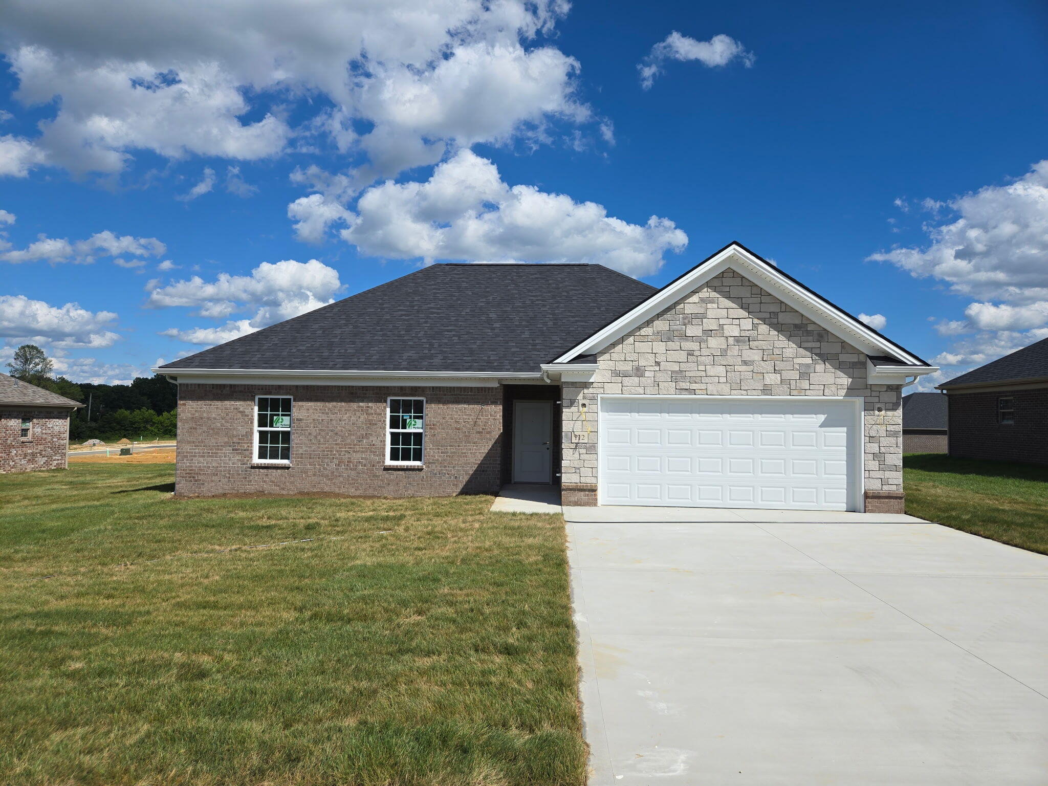 112 Canter Drive Property Photo 2