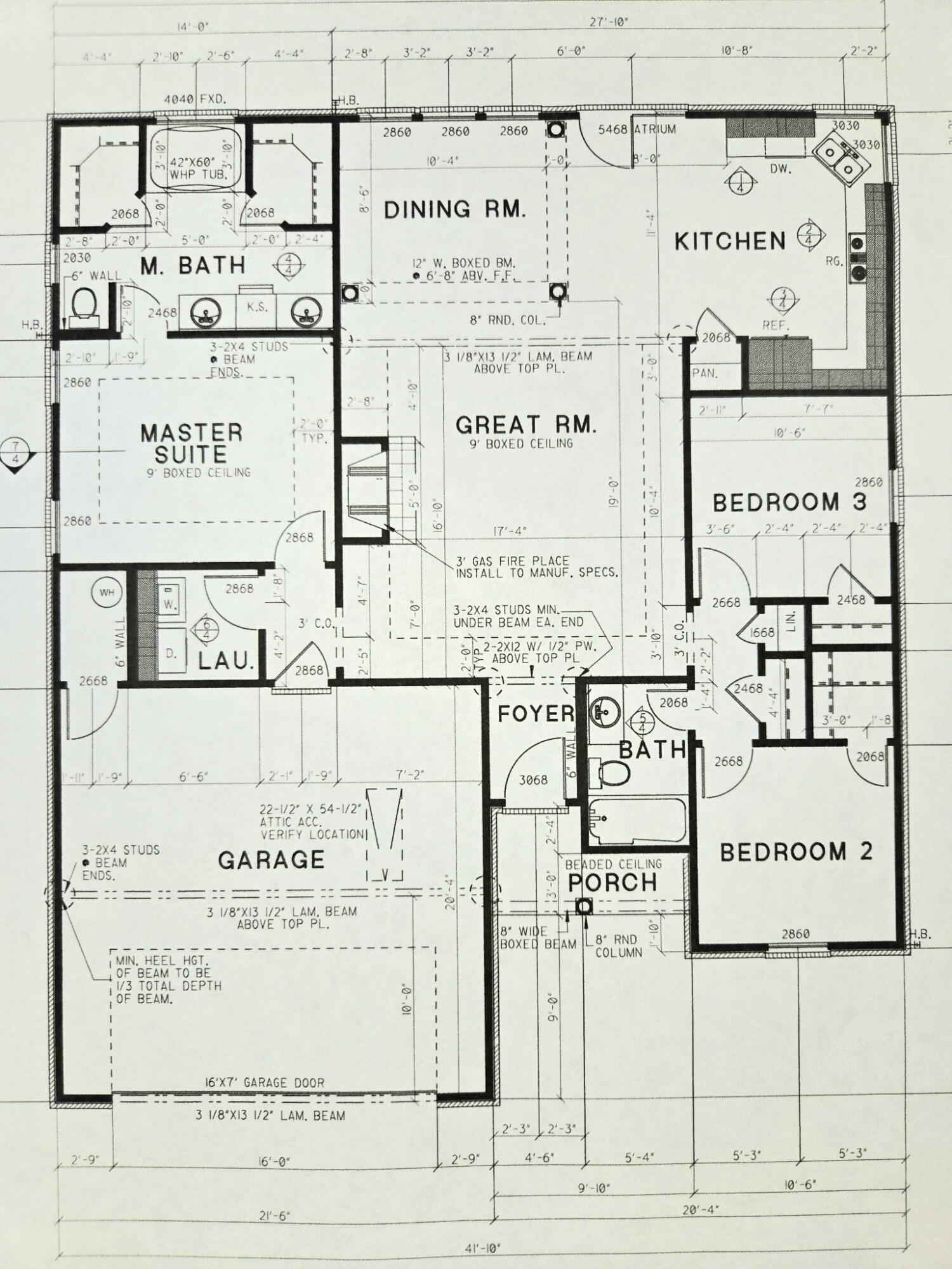 112 Canter Drive Property Photo 6