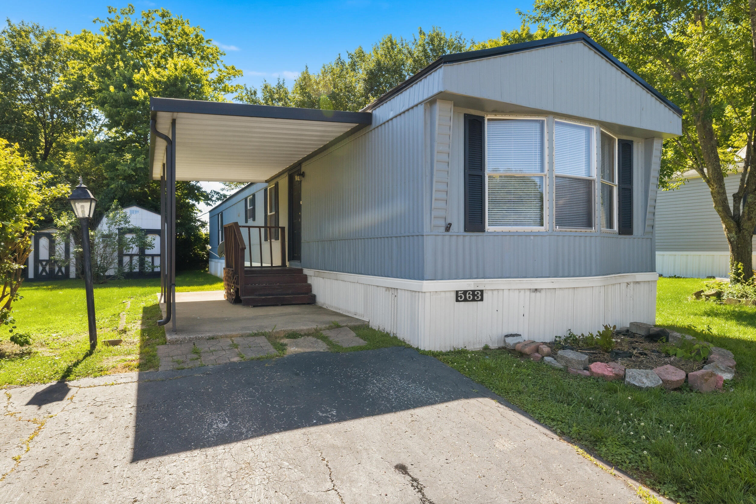 563 Constitution Drive Property Photo 1