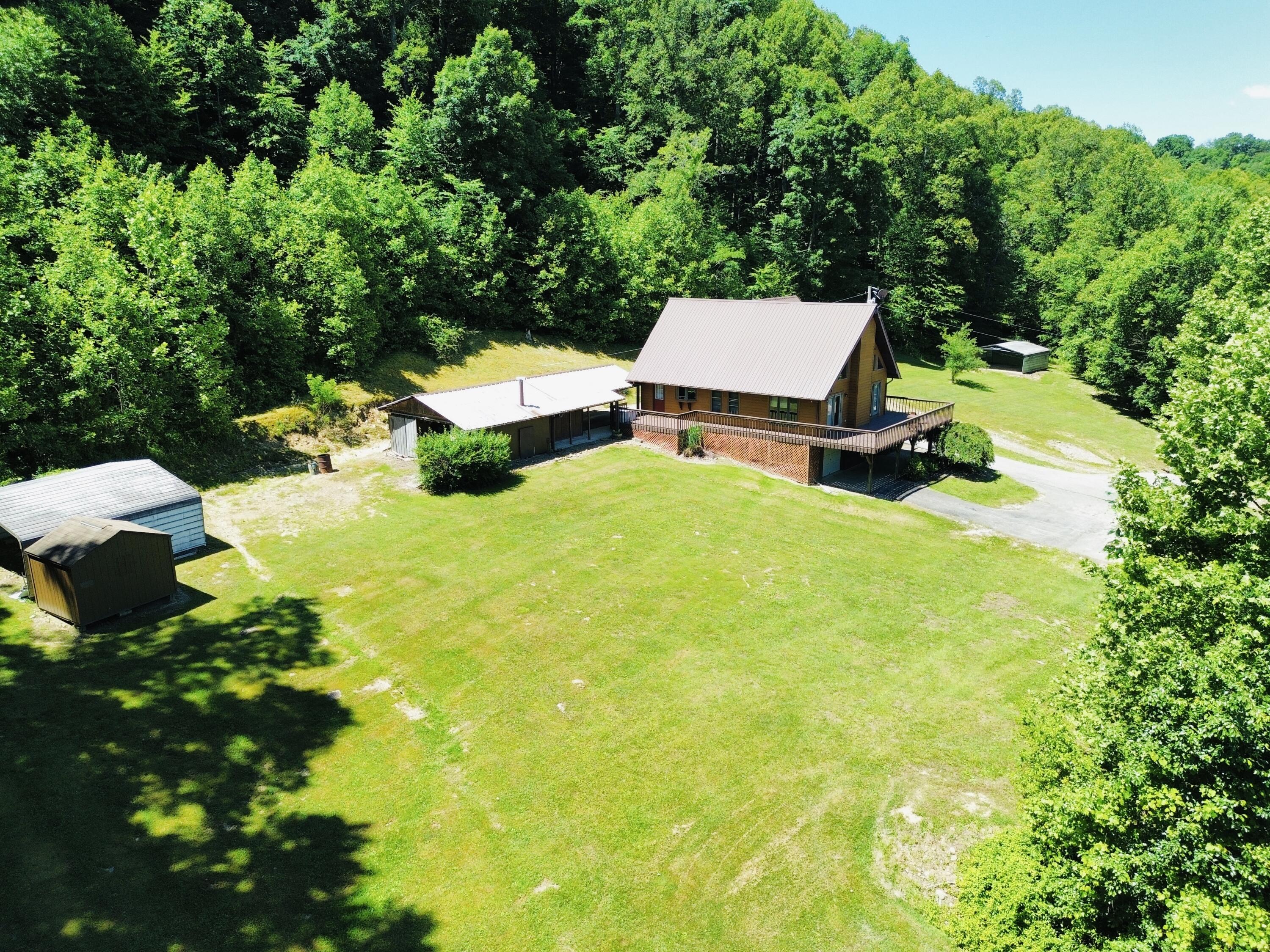 12430 Ky-10 Property Photo 13