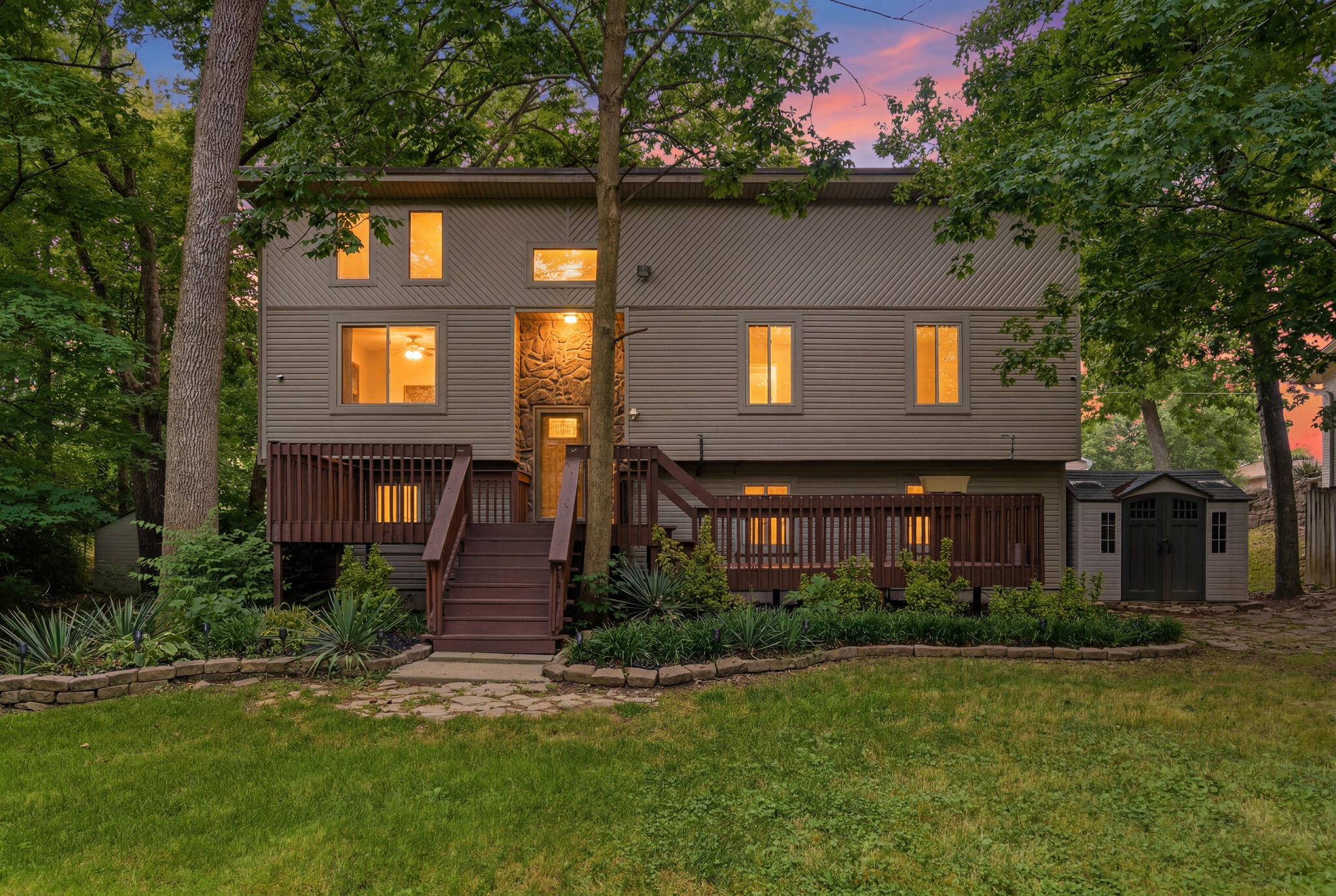 107 Woodlane Circle Property Photo 1