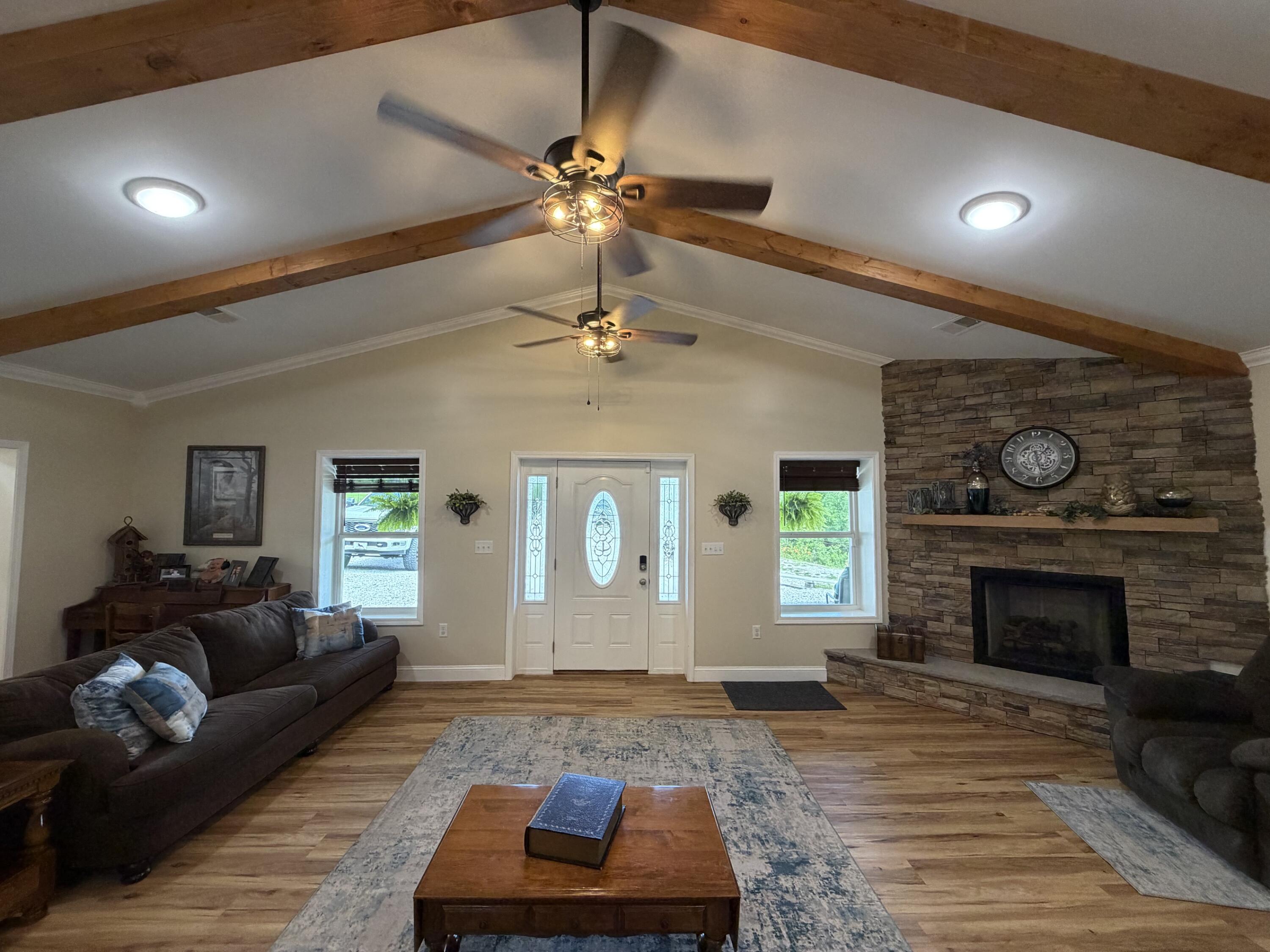 75 Letha Petrey Road Property Photo 8