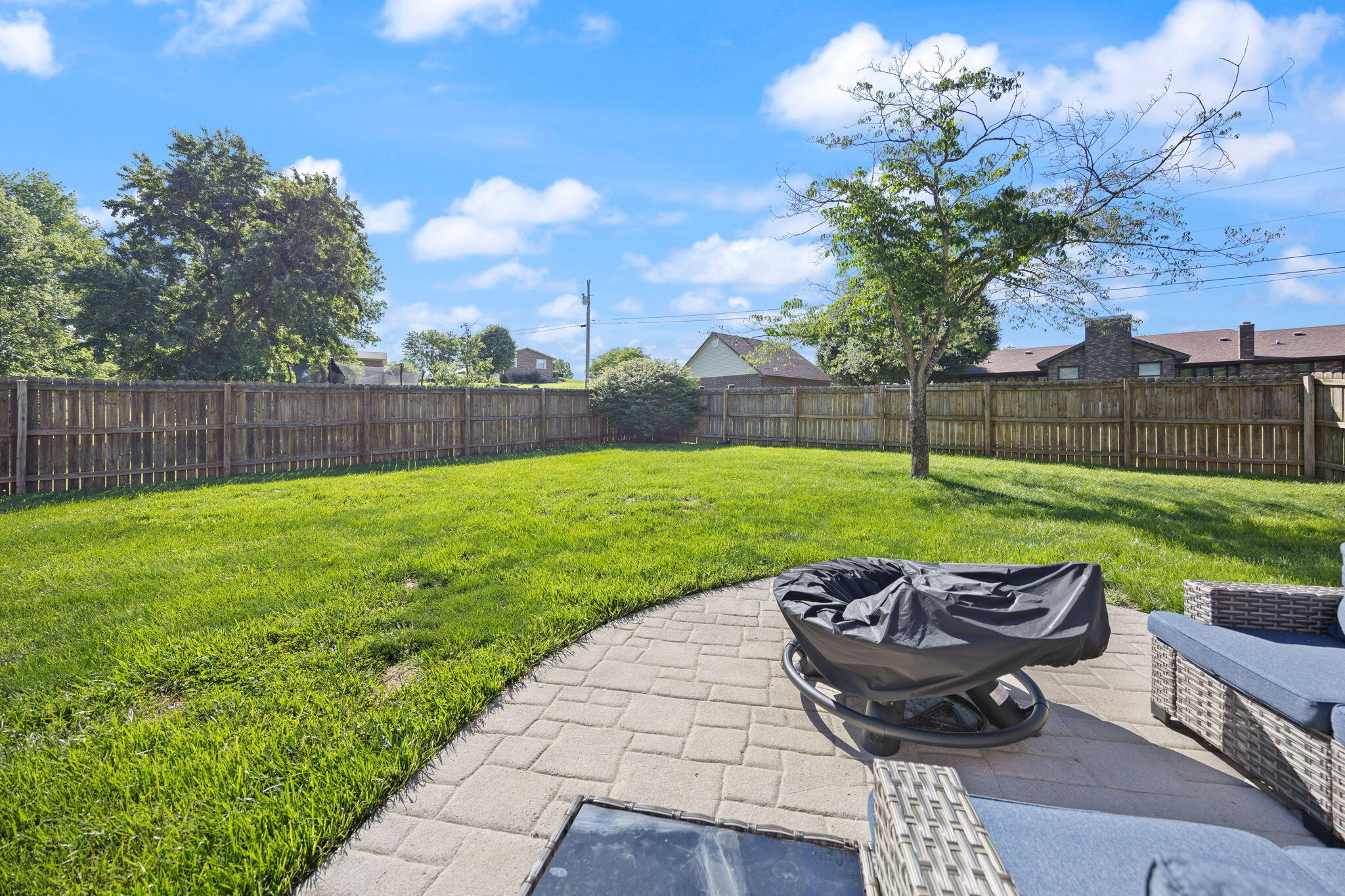 232 Sycamore Springs Drive Property Photo 15