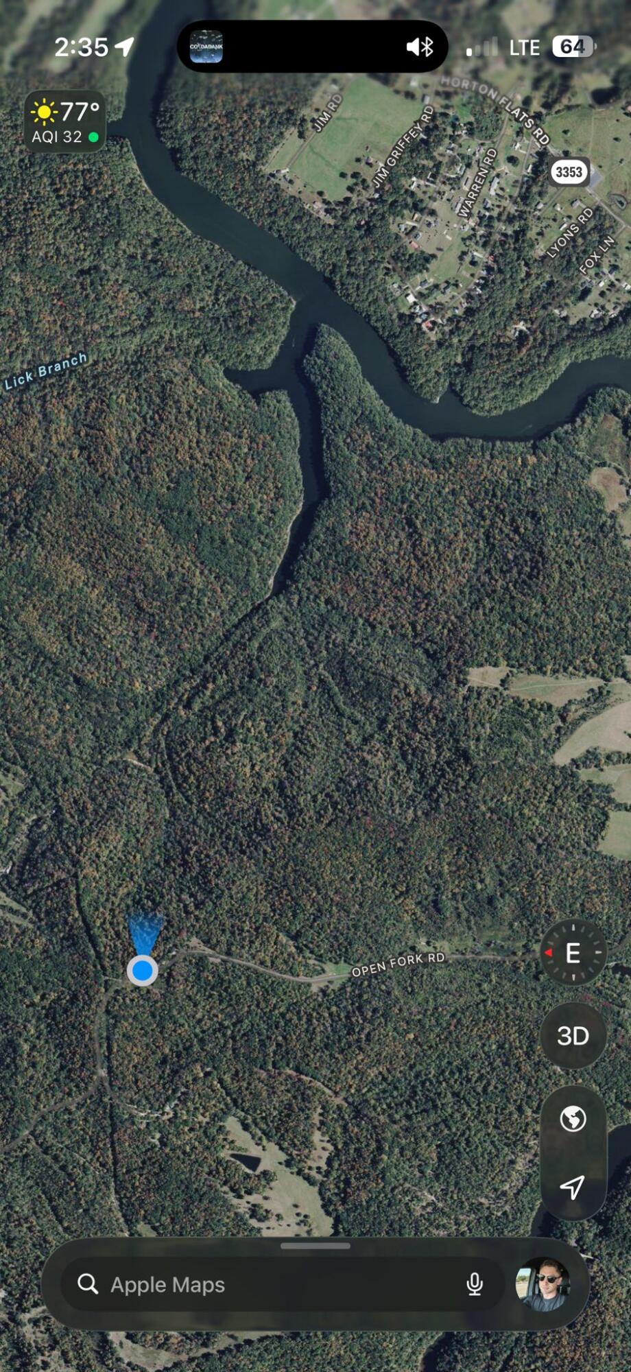 165a Open Fork Road Property Photo 58