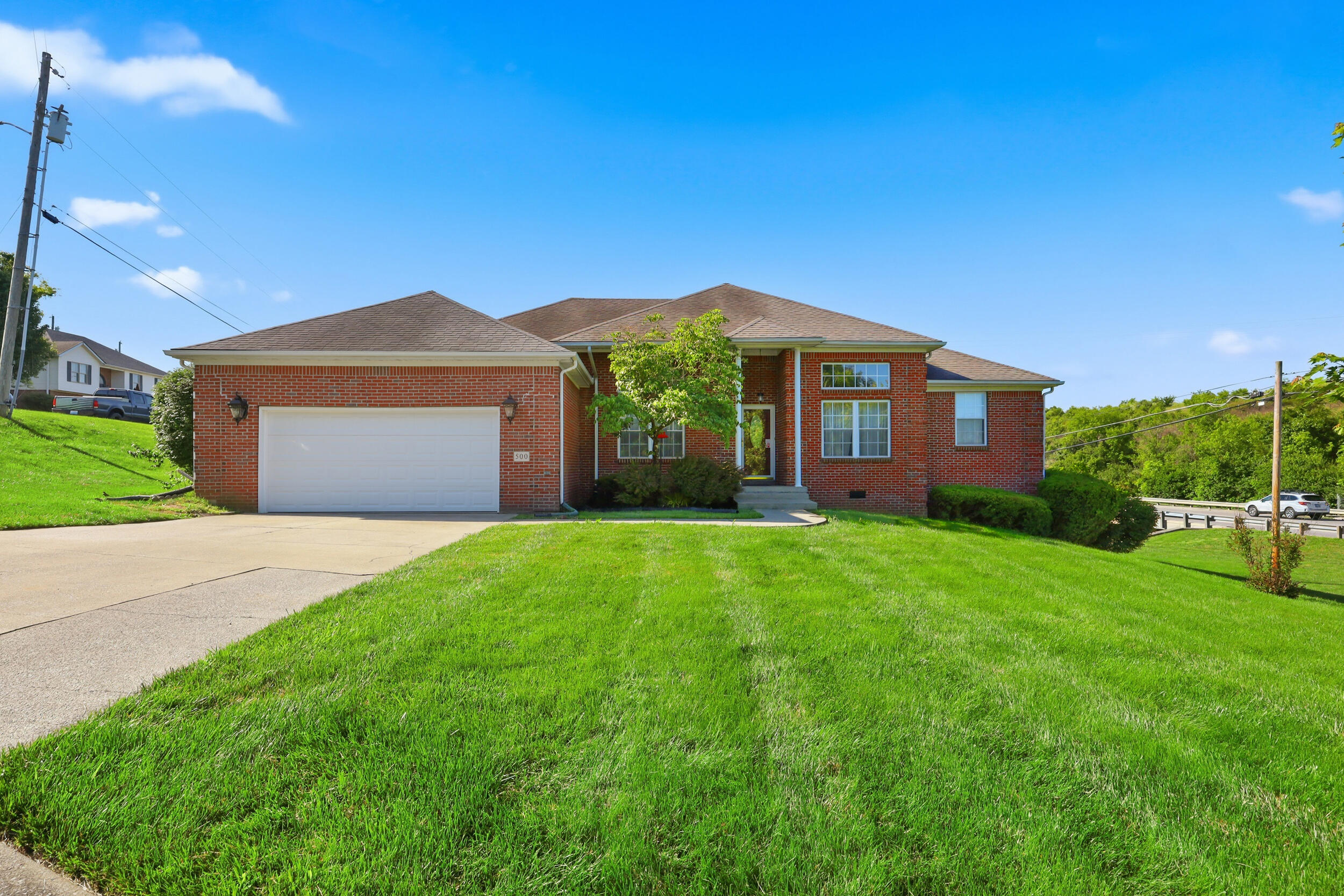 500 Paso Fino Drive Property Photo 2