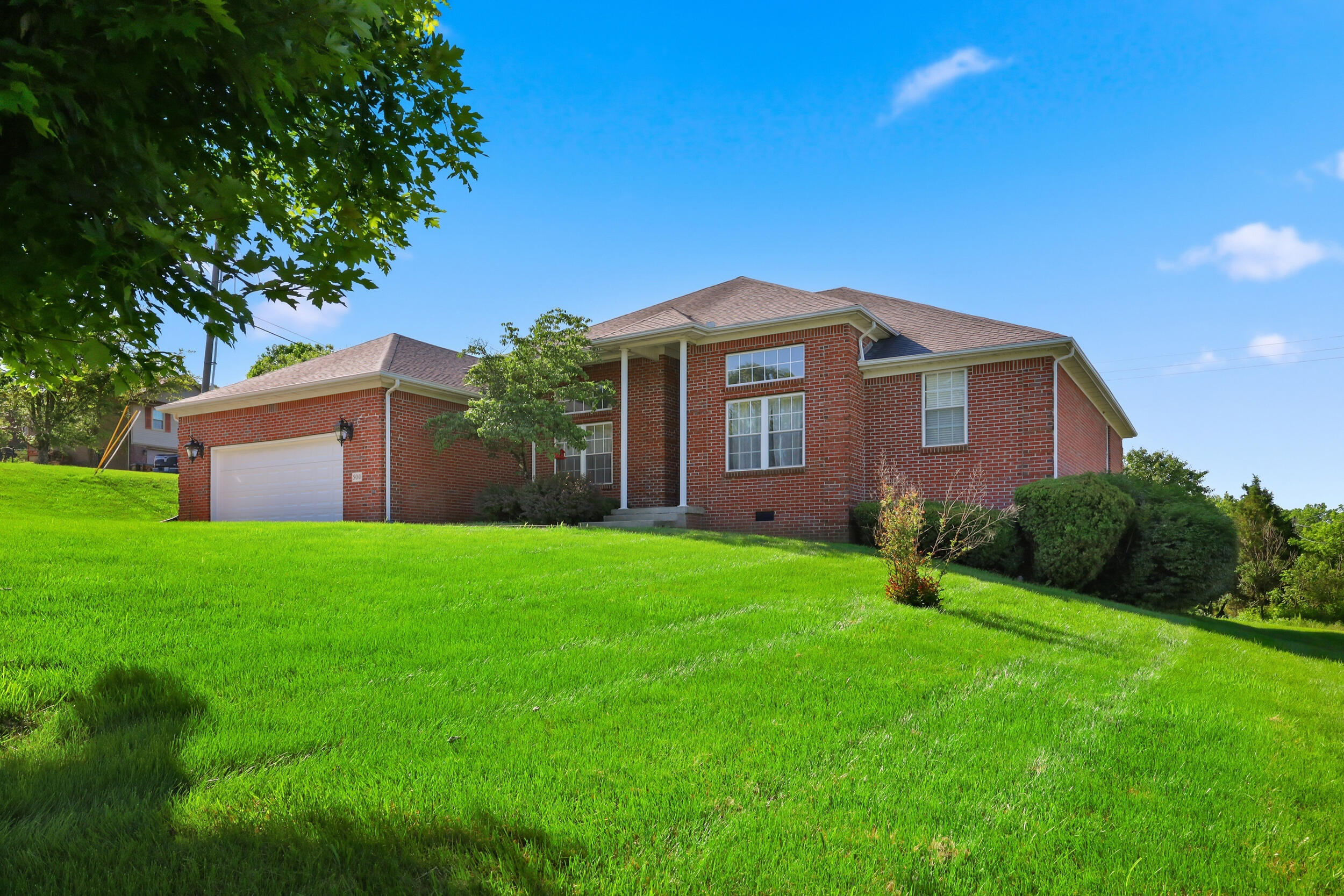 500 Paso Fino Drive Property Photo 3