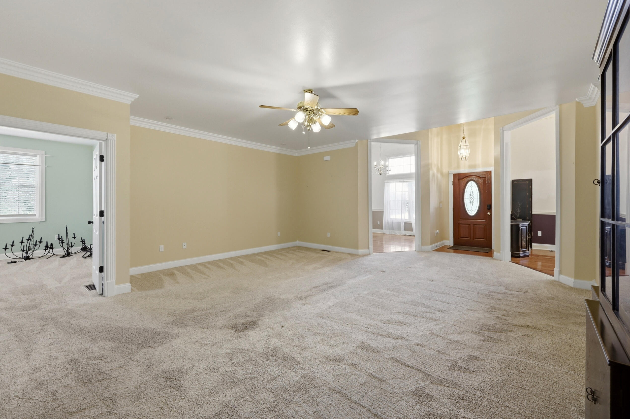 500 Paso Fino Drive Property Photo 15