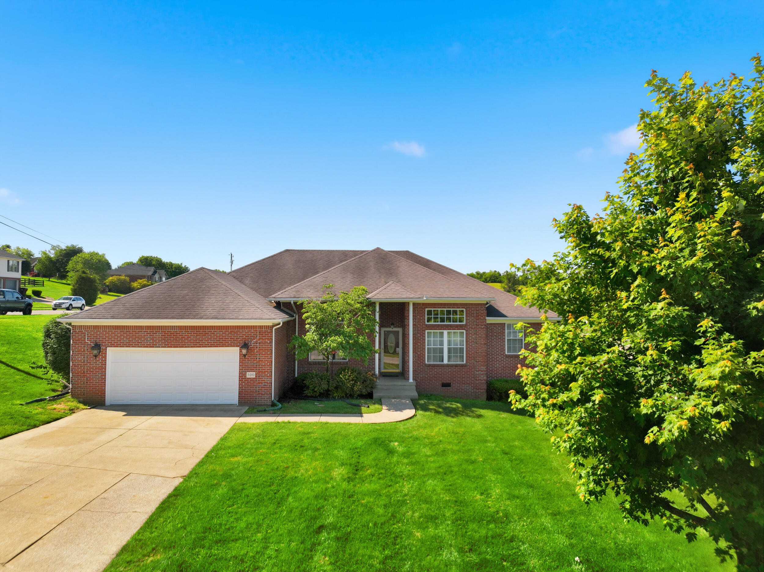 500 Paso Fino Drive Property Photo 43