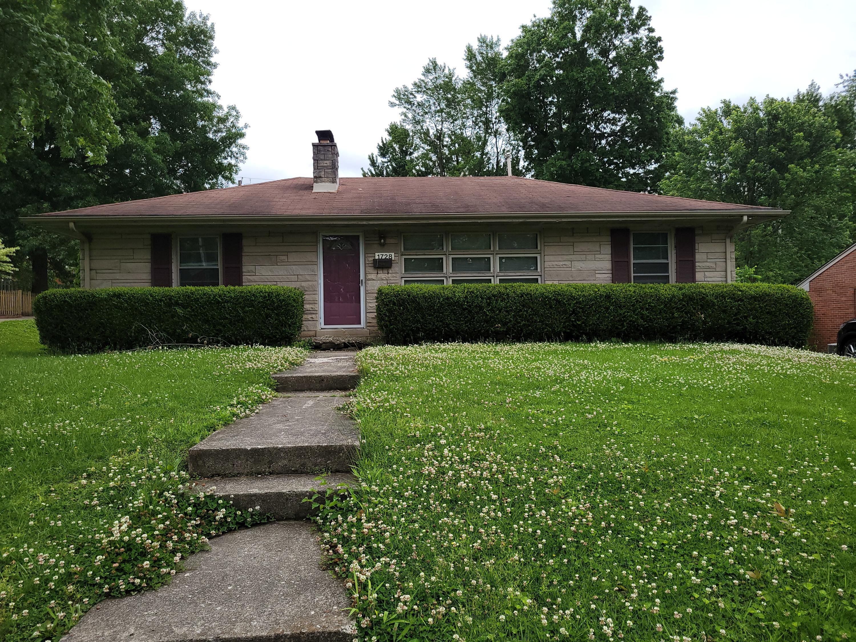 1728 Shenandoah Drive Property Photo 2