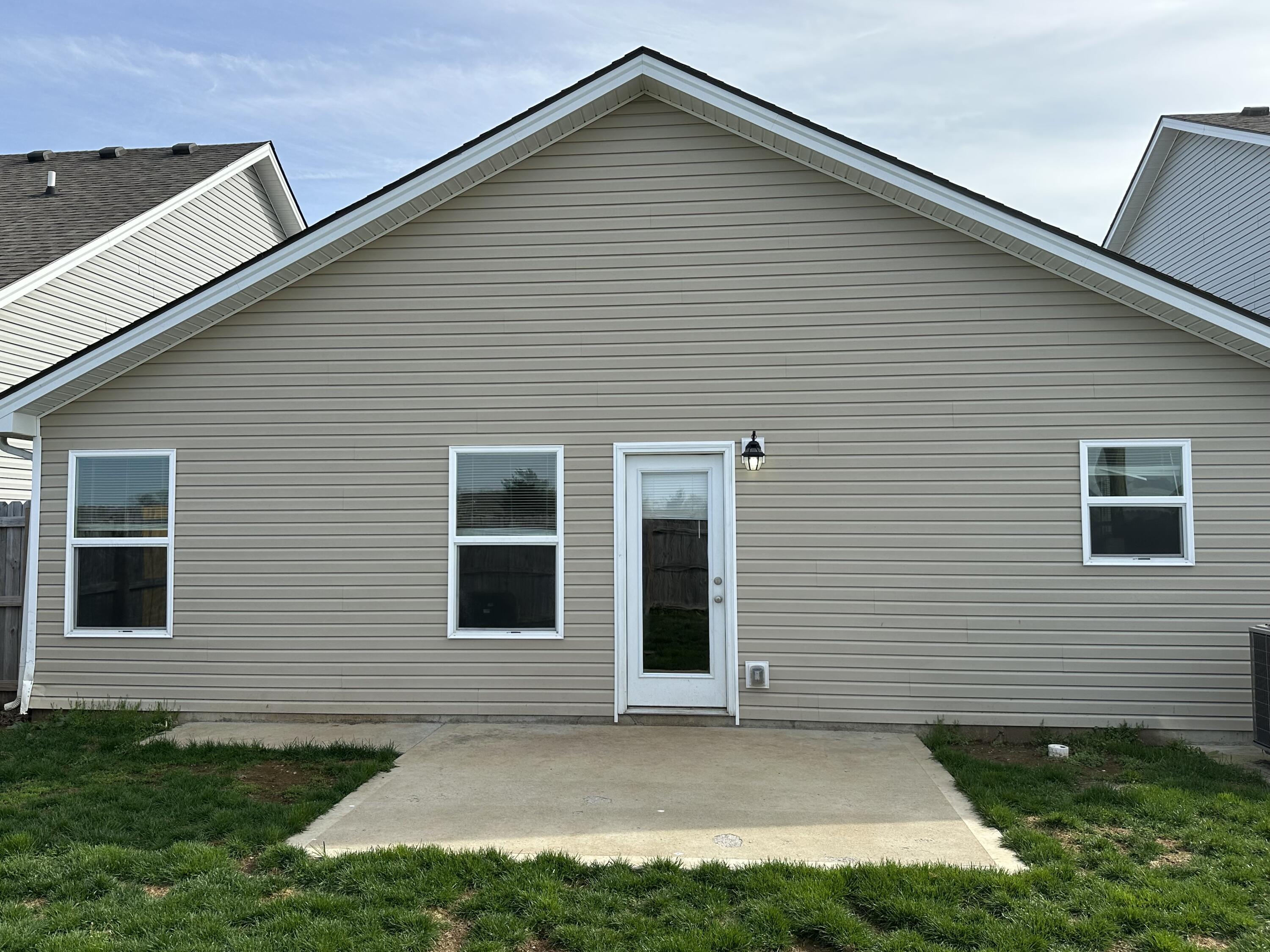 2605 Hailey Rose Way Property Photo 13