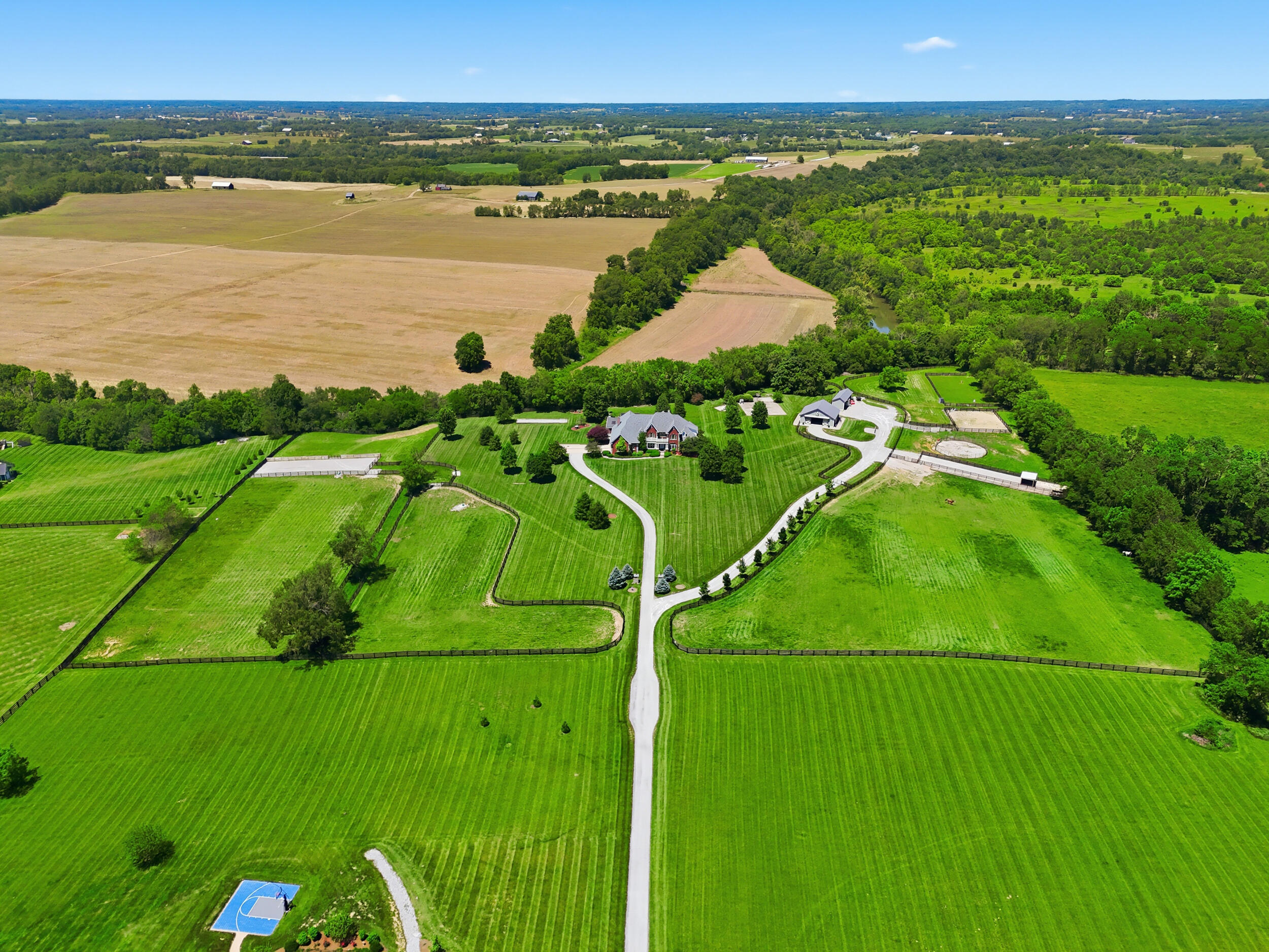 2745 Coleman Springs Path Property Photo 4