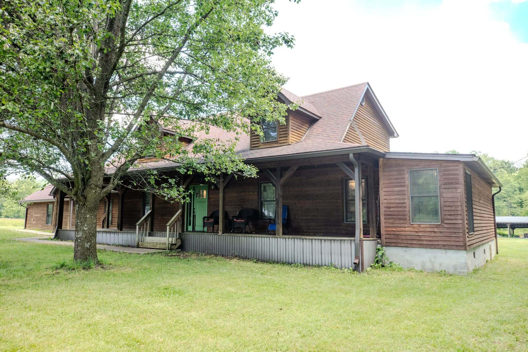 4153 Copper Creek Road Property Photo 1