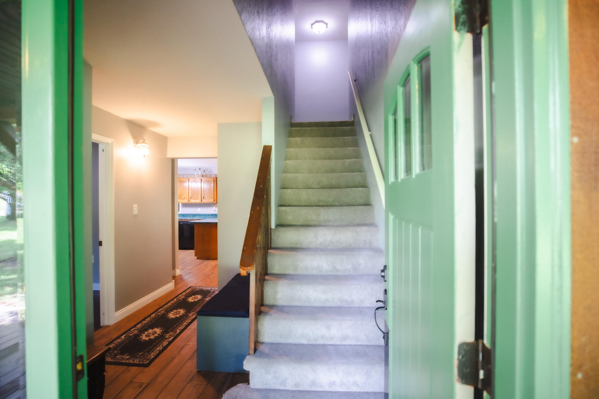 4153 Copper Creek Road Property Photo 4