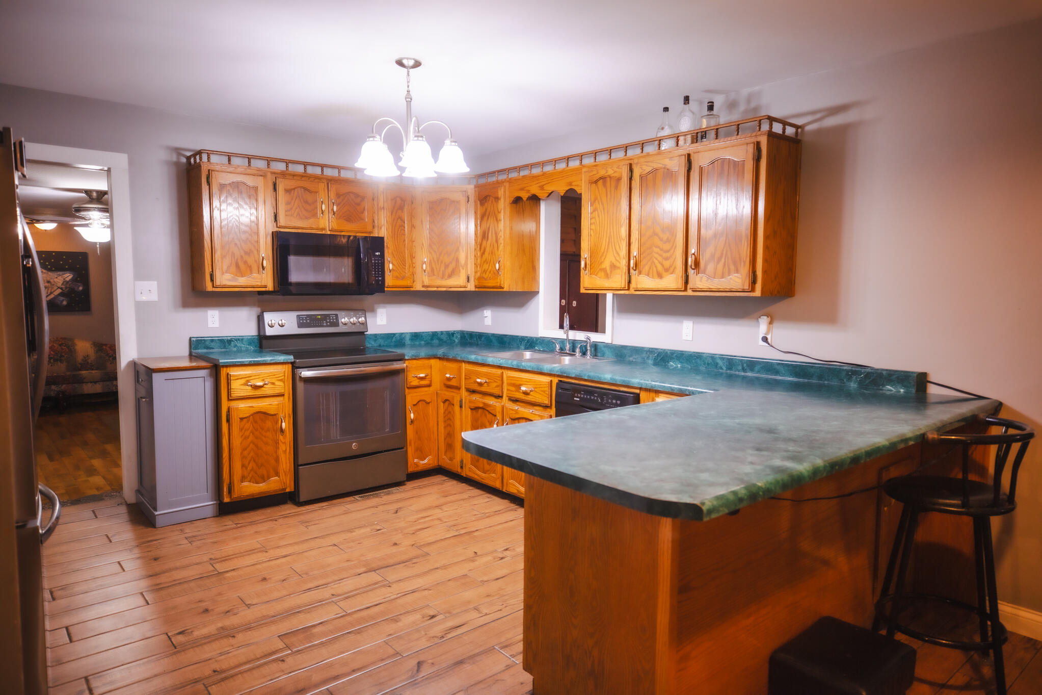 4153 Copper Creek Road Property Photo 5