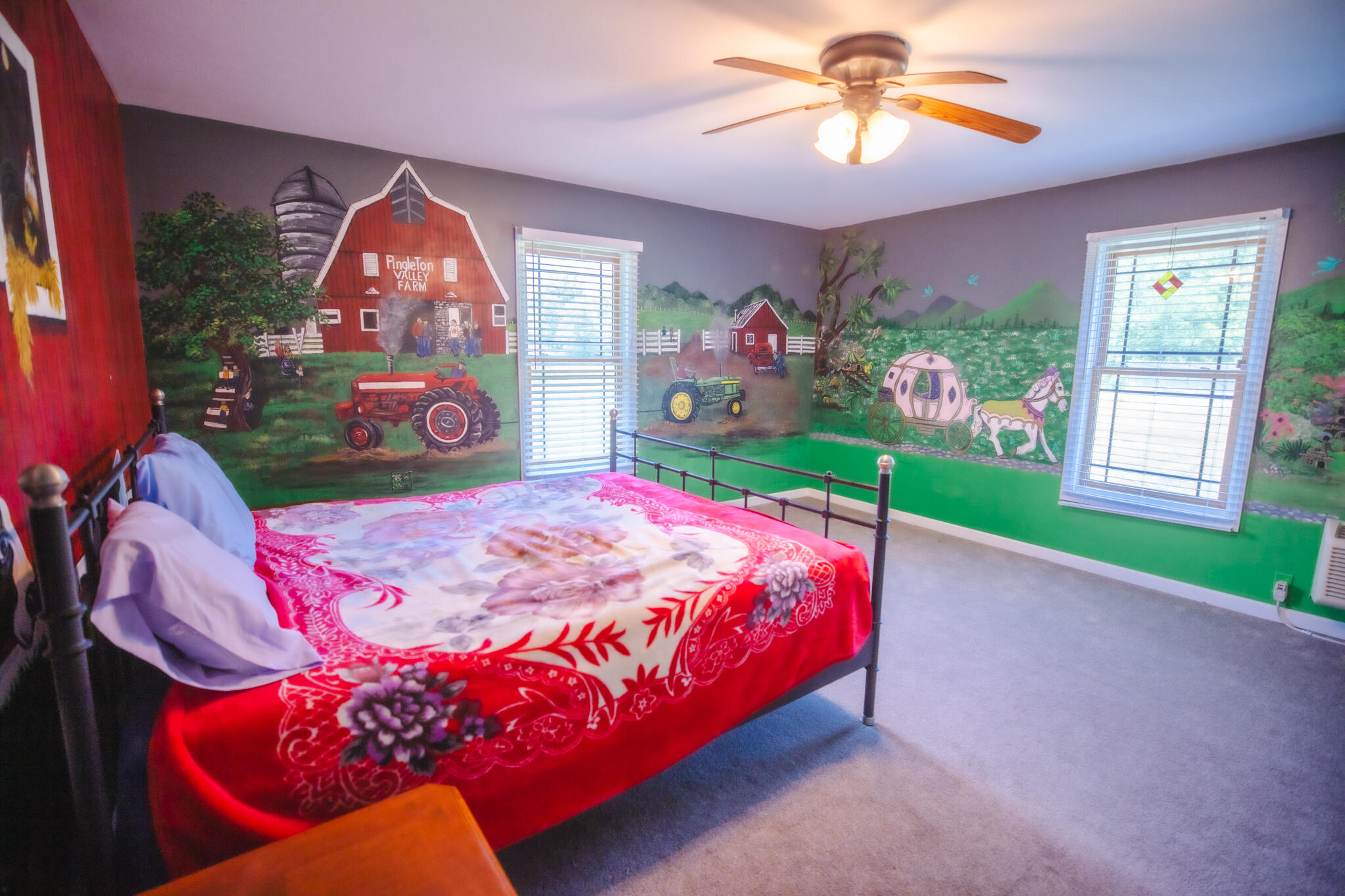 4153 Copper Creek Road Property Photo 28