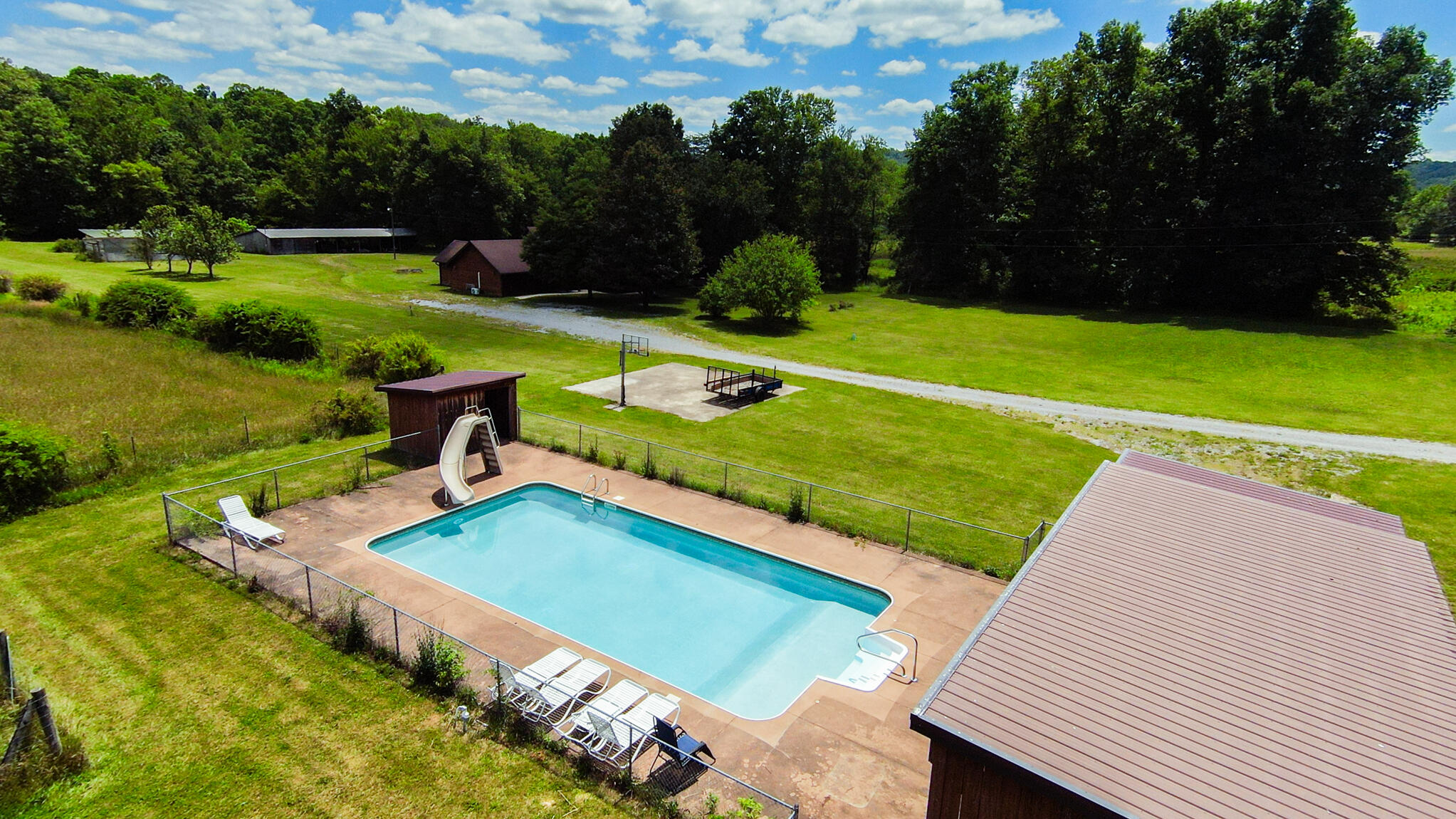 4153 Copper Creek Road Property Photo 33