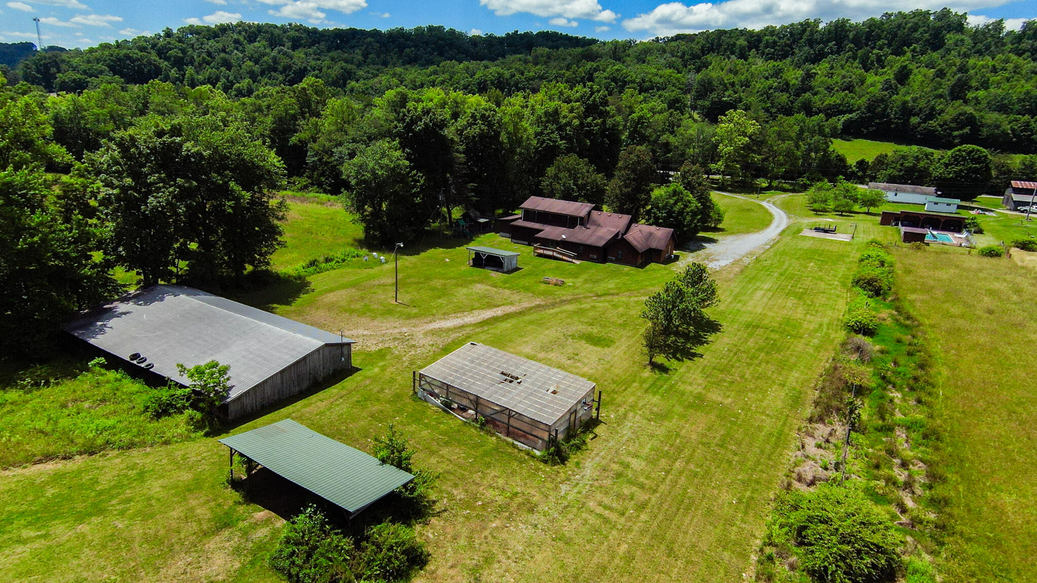 4153 Copper Creek Road Property Photo 34