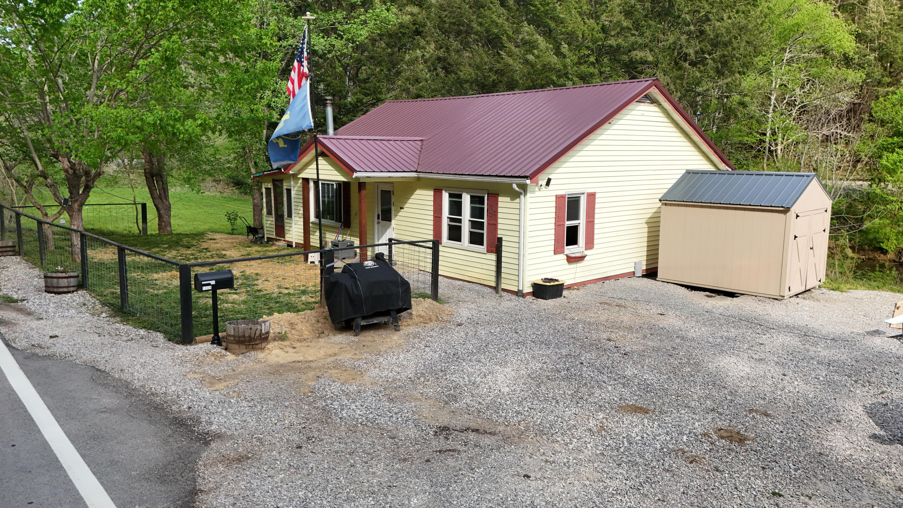 11328 Ky-11 Property Photo 14
