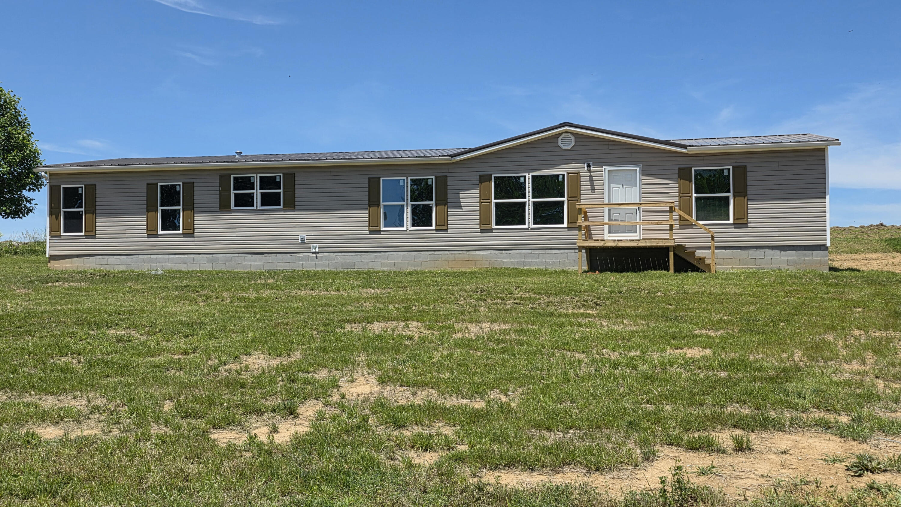 560 Cassidy Pike Property Photo 1