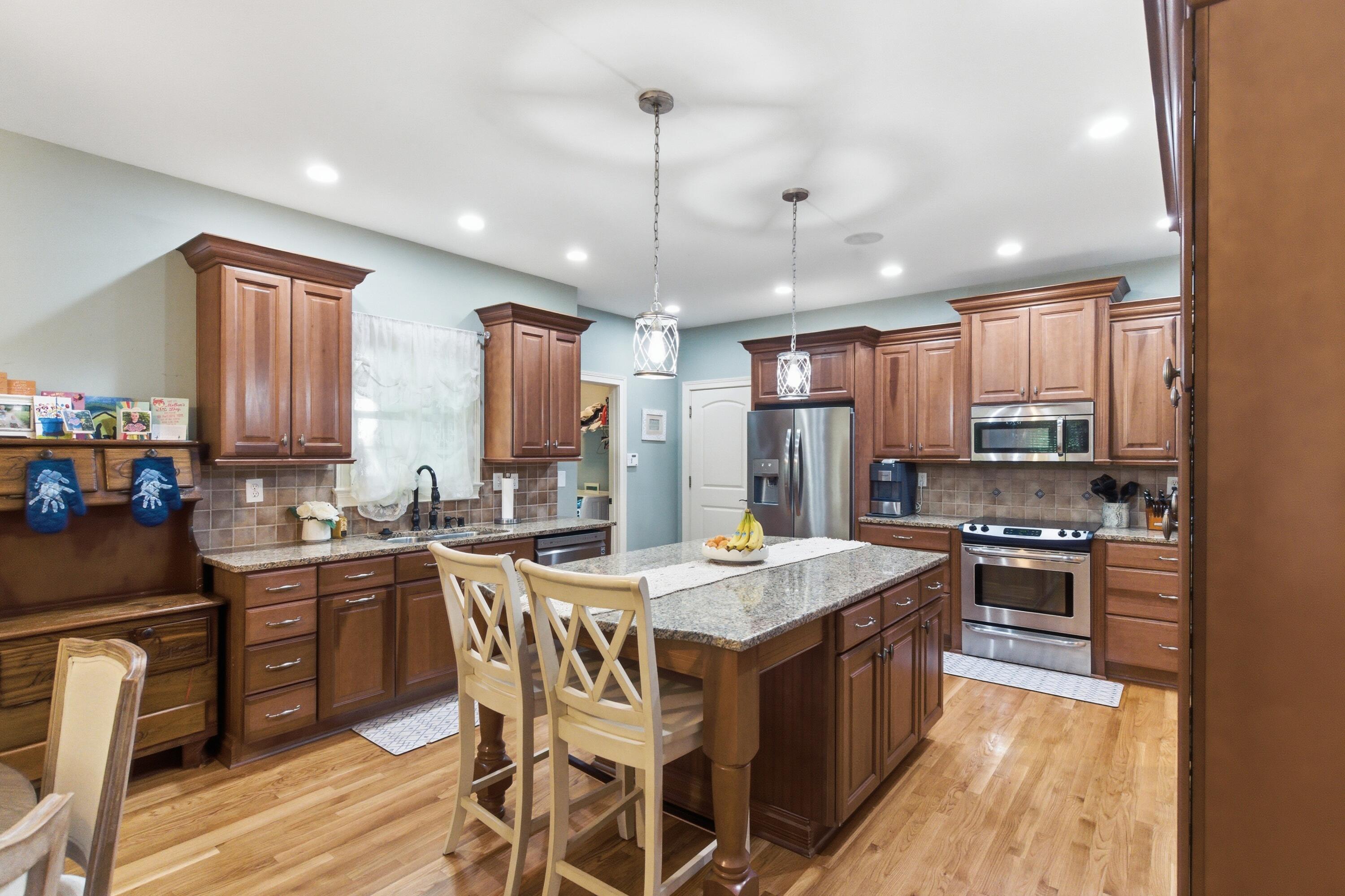 3689 Horsemint Trail Property Photo 14