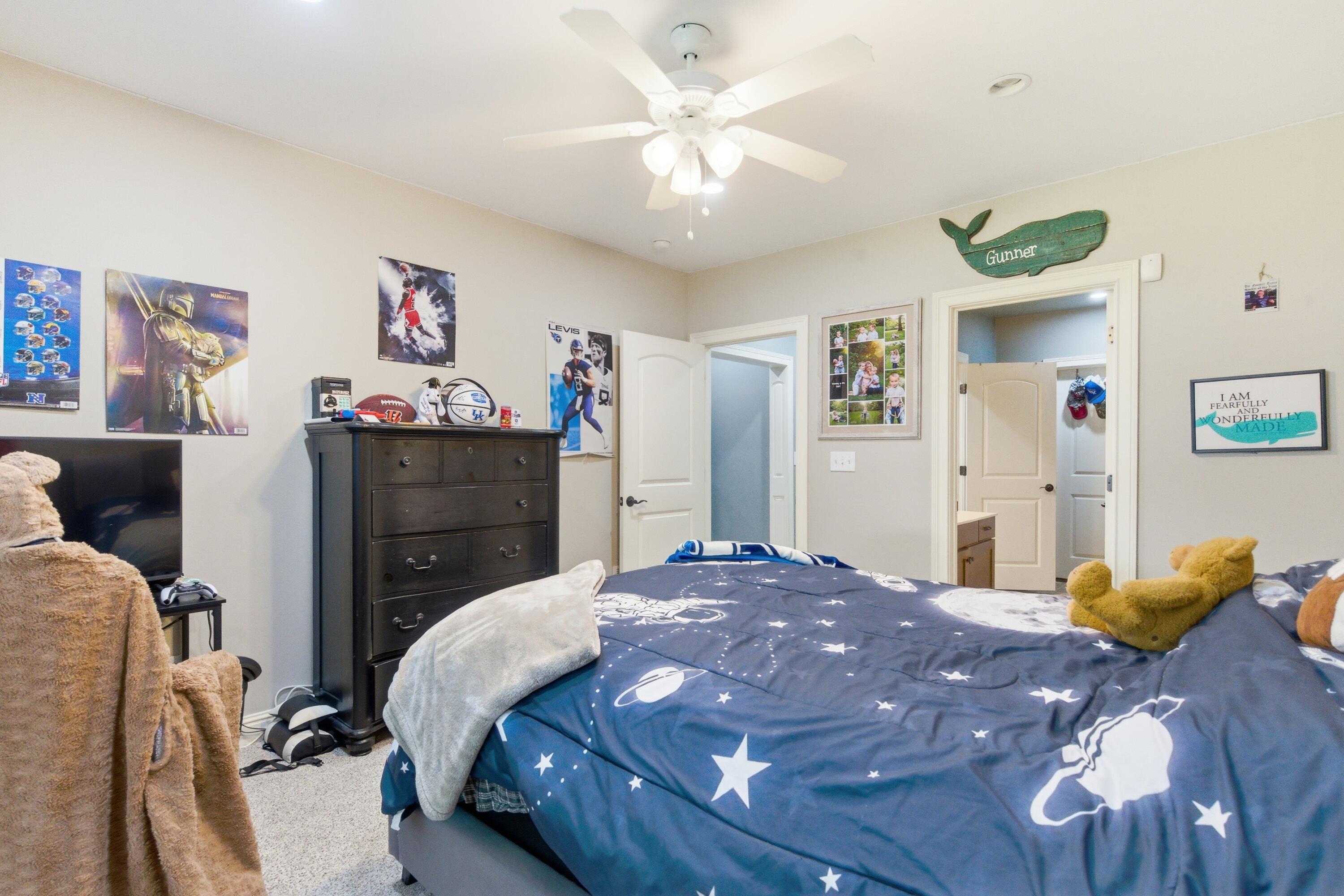 3689 Horsemint Trail Property Photo 37