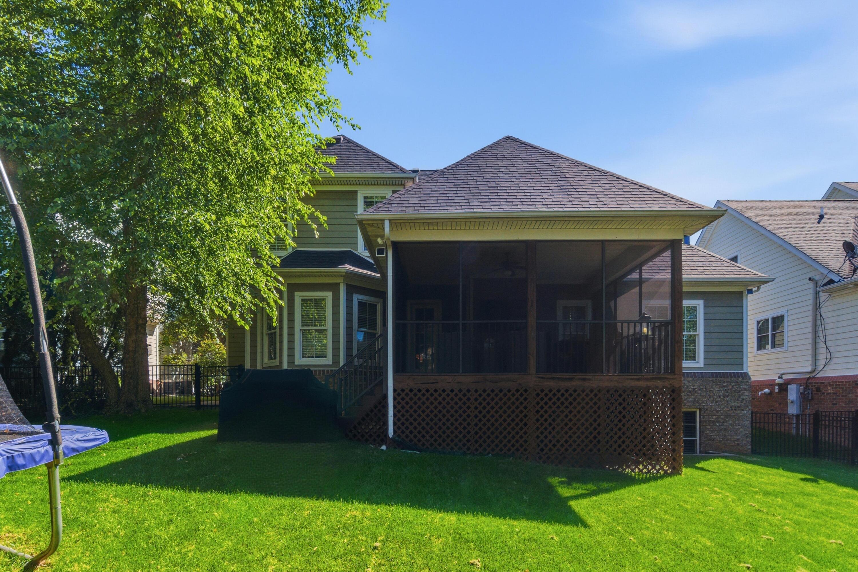 3689 Horsemint Trail Property Photo 45