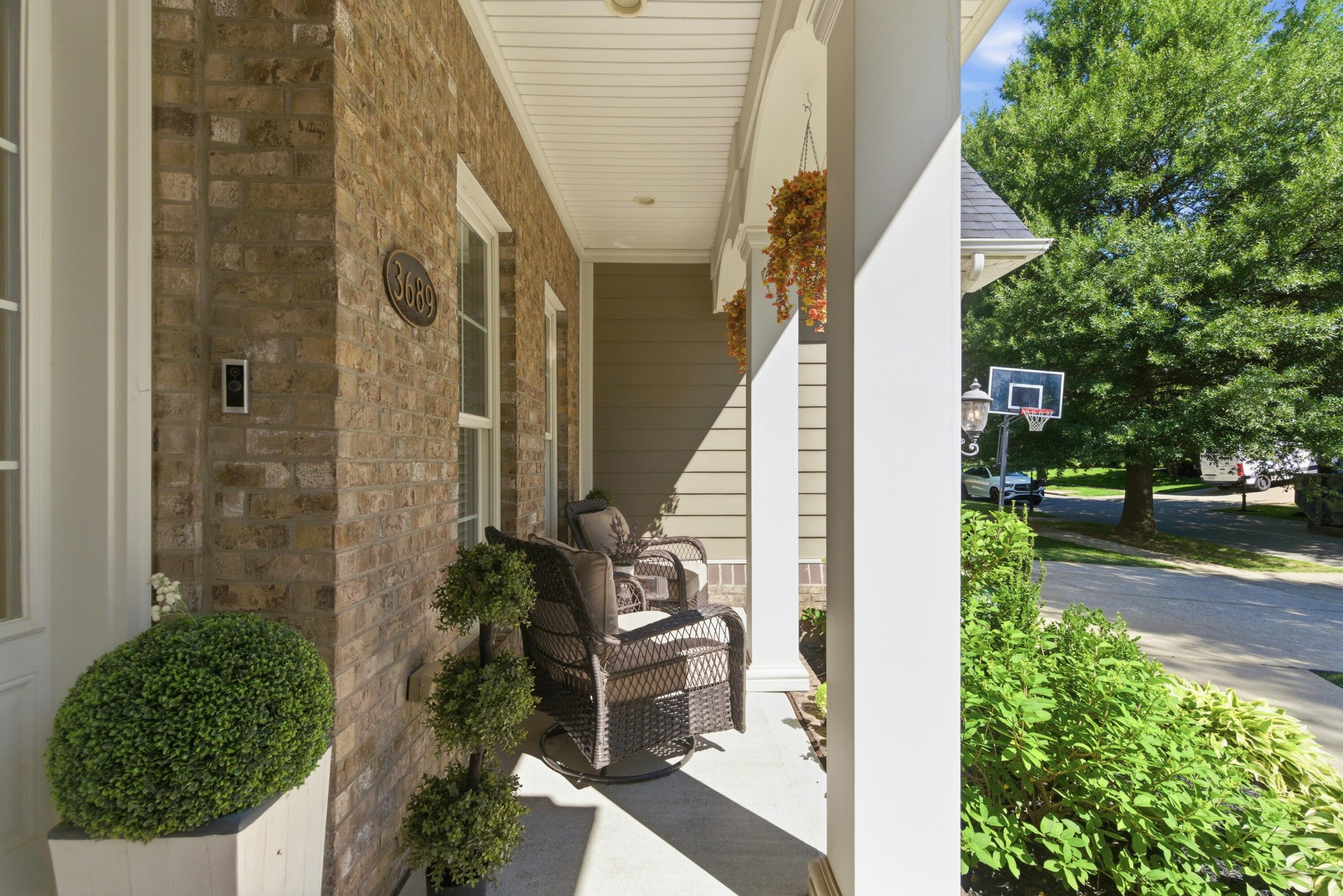3689 Horsemint Trail Property Photo 49