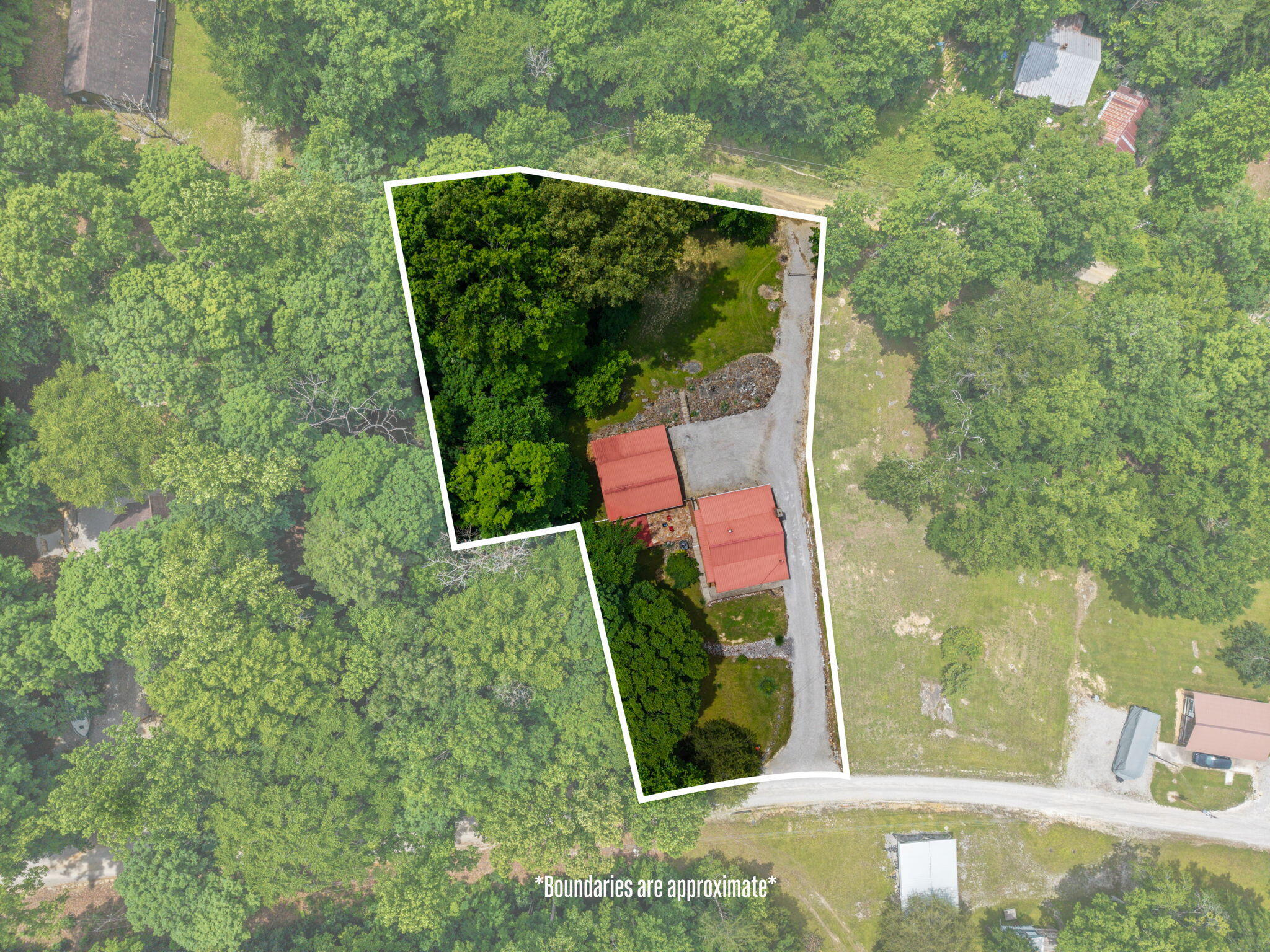 79 First Jasper Road Property Photo 4