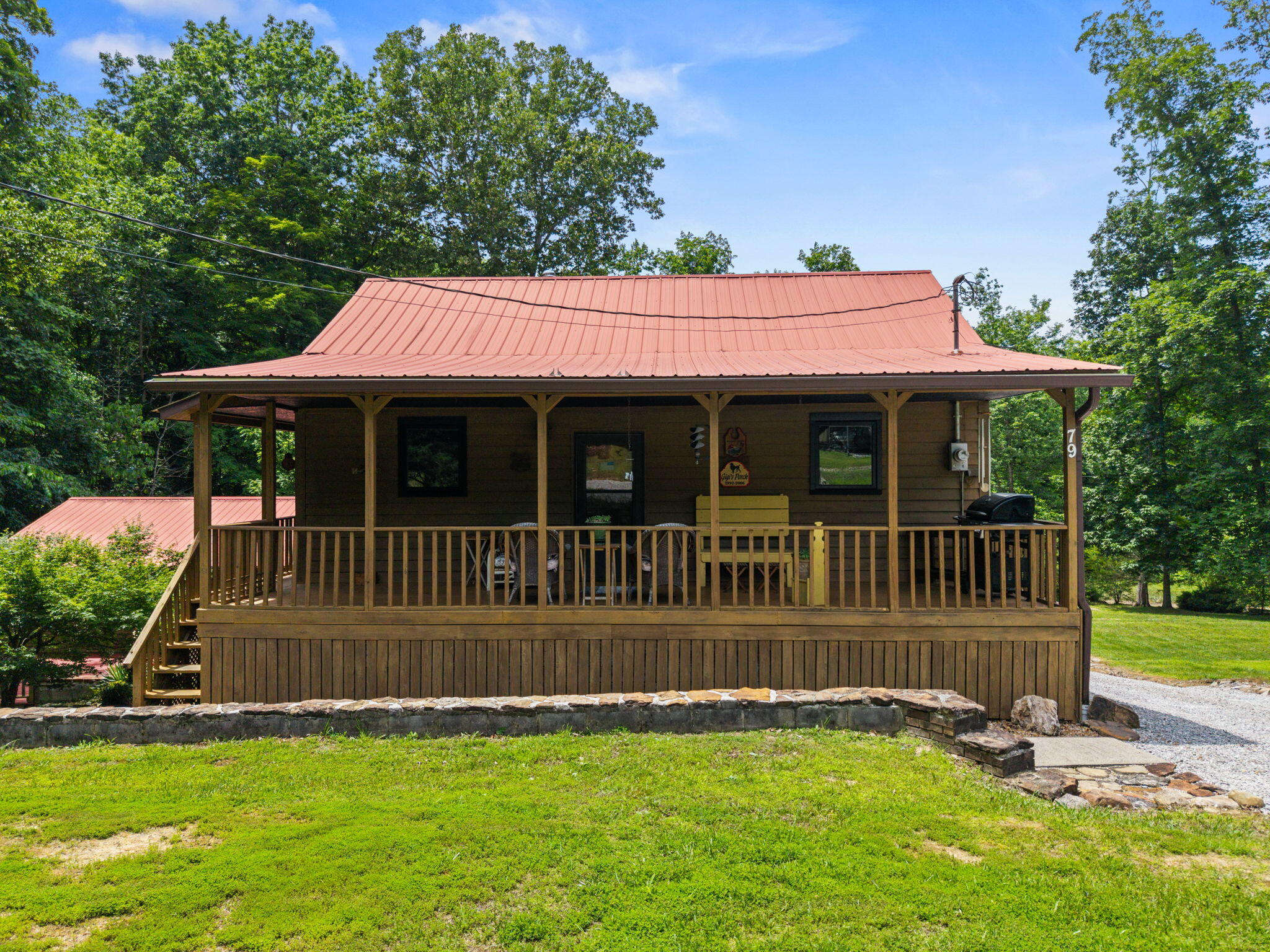 79 First Jasper Road Property Photo 15