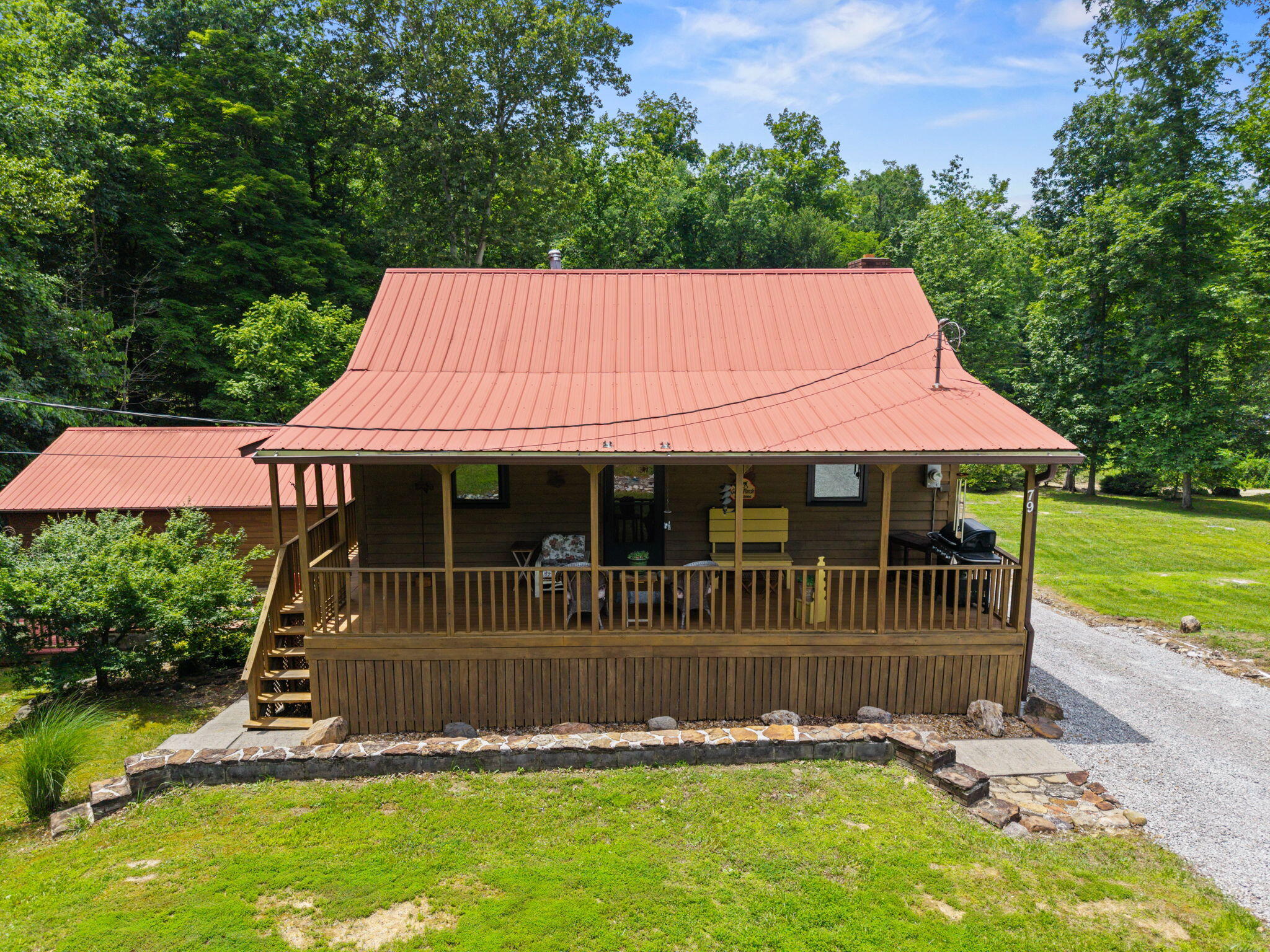79 First Jasper Road Property Photo 17
