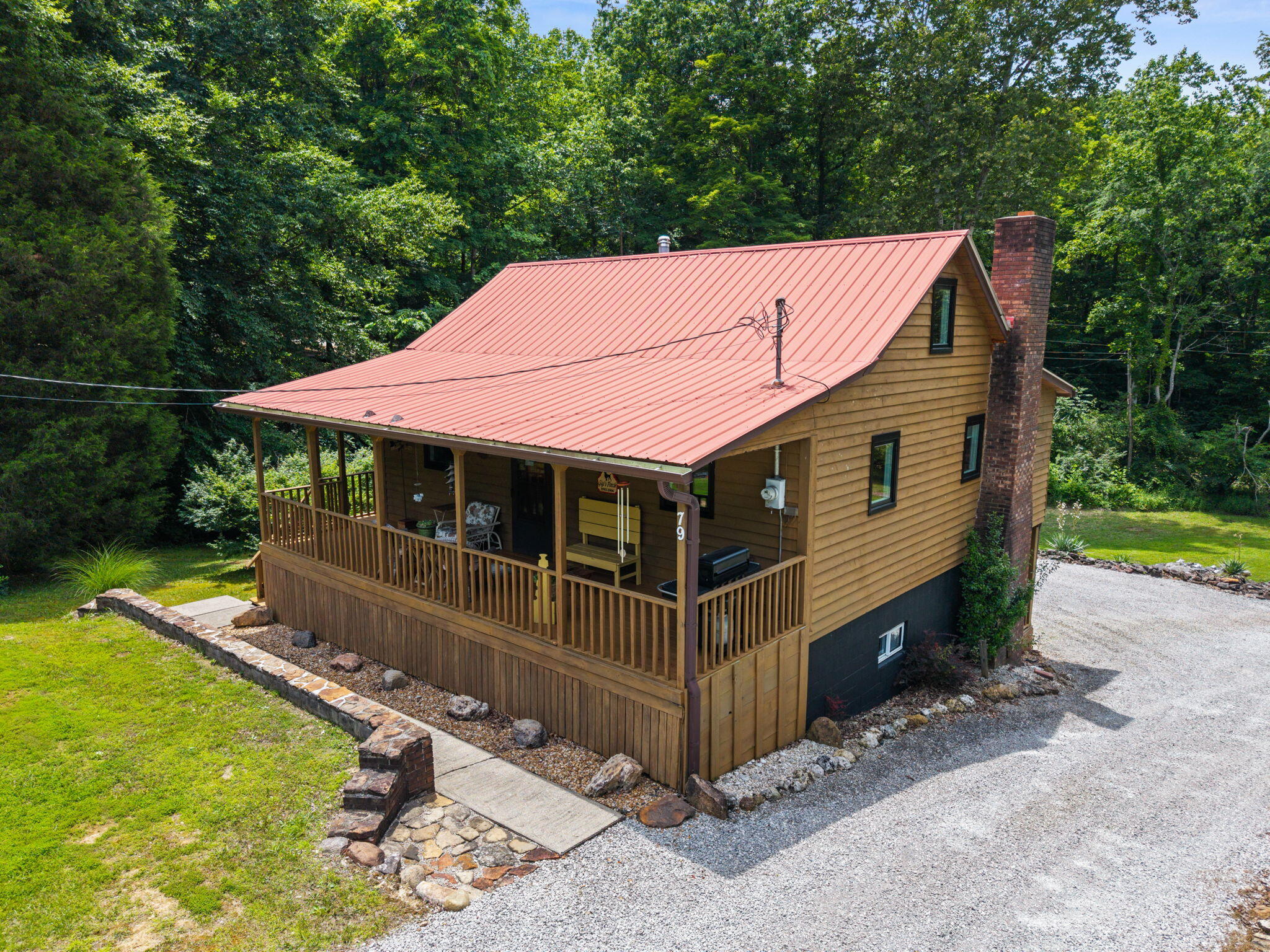 79 First Jasper Road Property Photo 18