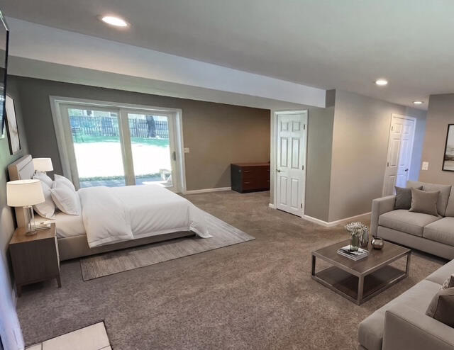 4417 Sussex Court Property Photo 15
