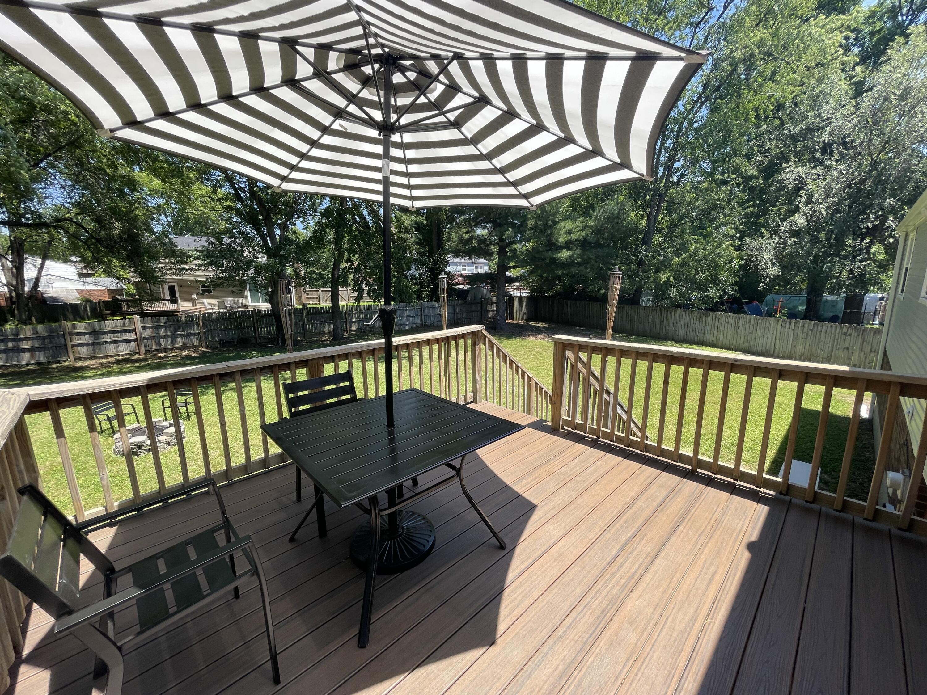 4417 Sussex Court Property Photo 19
