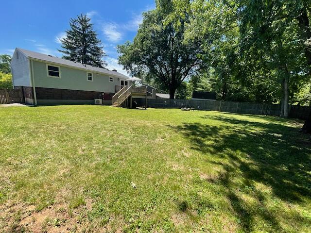 4417 Sussex Court Property Photo 20