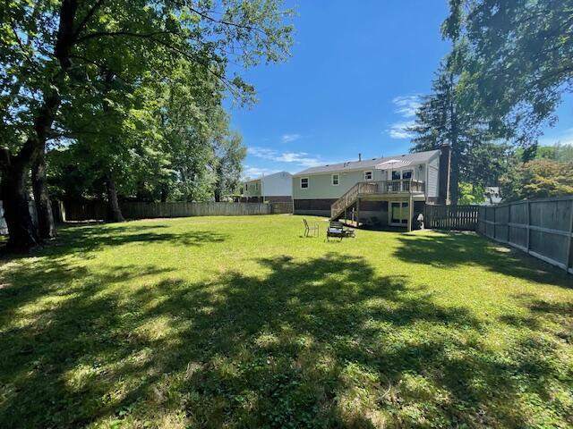 4417 Sussex Court Property Photo 22