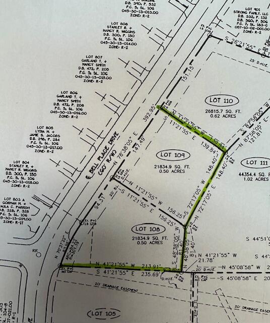 109 Bell Place Drive Property Photo 4