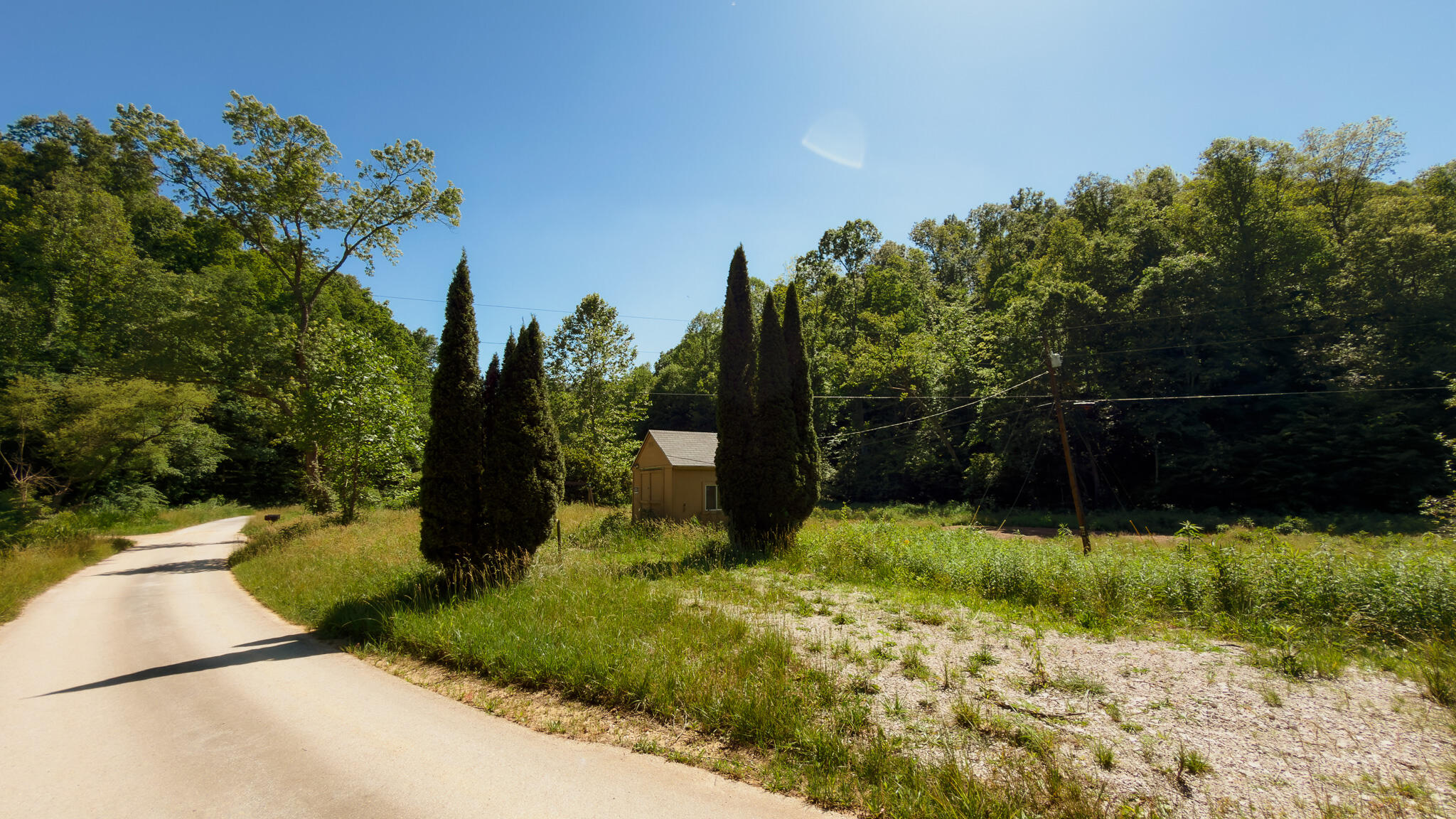 820 Shooting Fork Road Property Photo 10