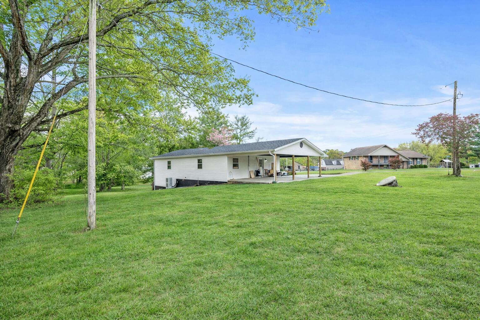 306 Allen Drive Property Photo 6