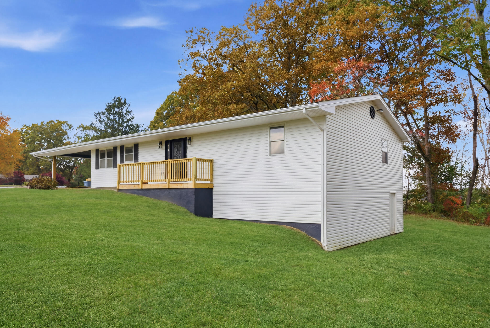 306 Allen Drive Property Photo 42