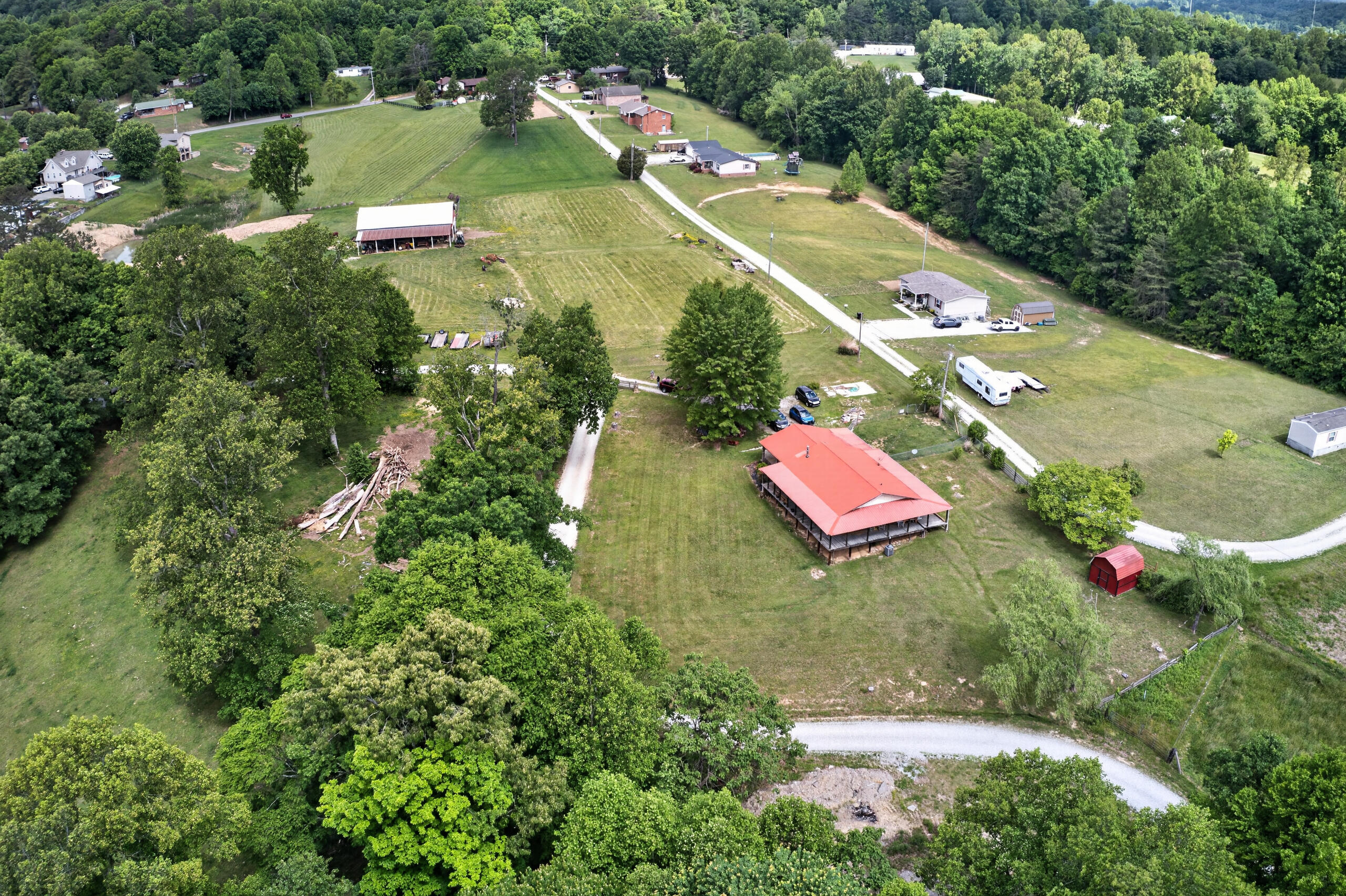 978 State Hwy 1064 Property Photo 1