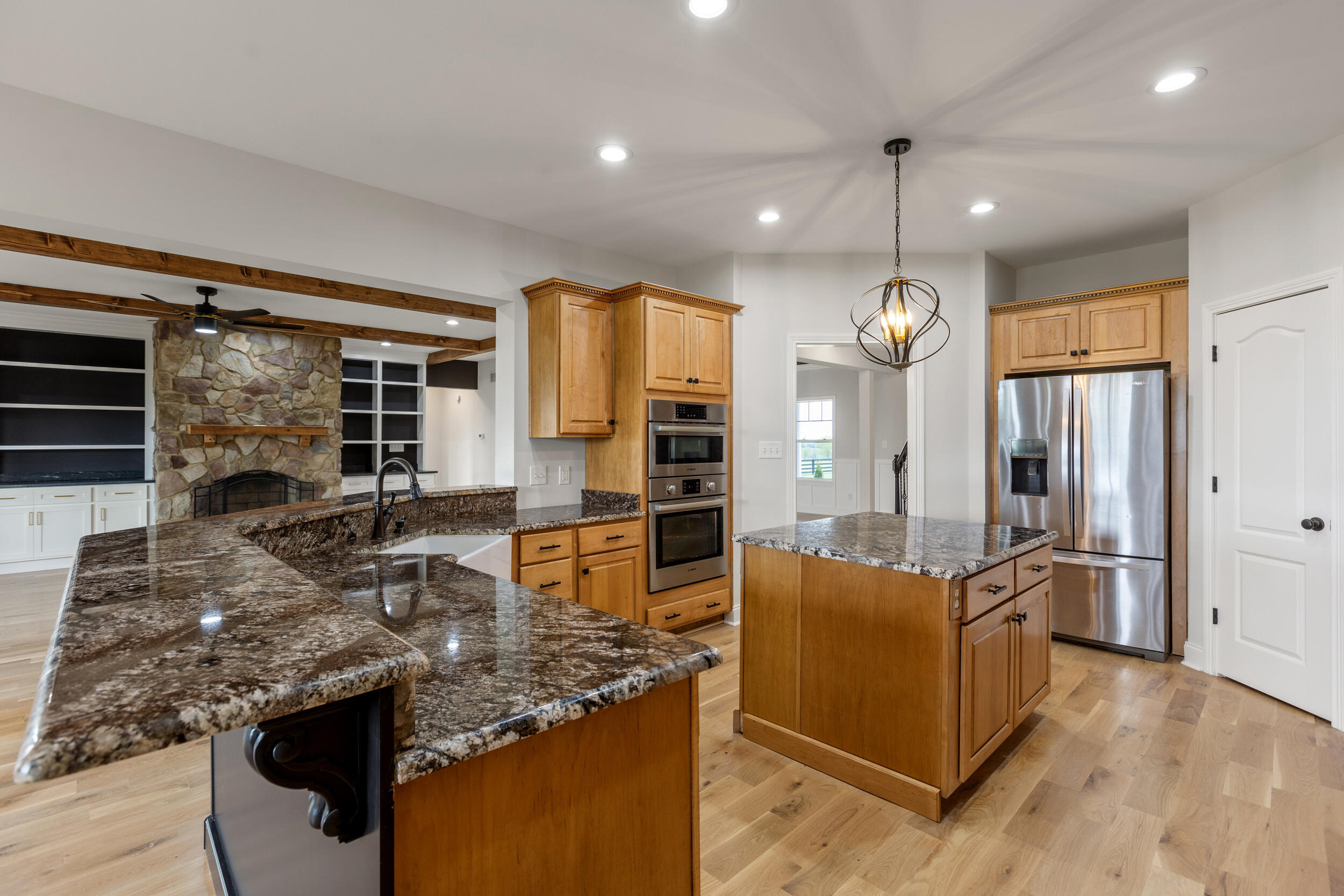 5121 Jacks Creek Pike Property Photo 8