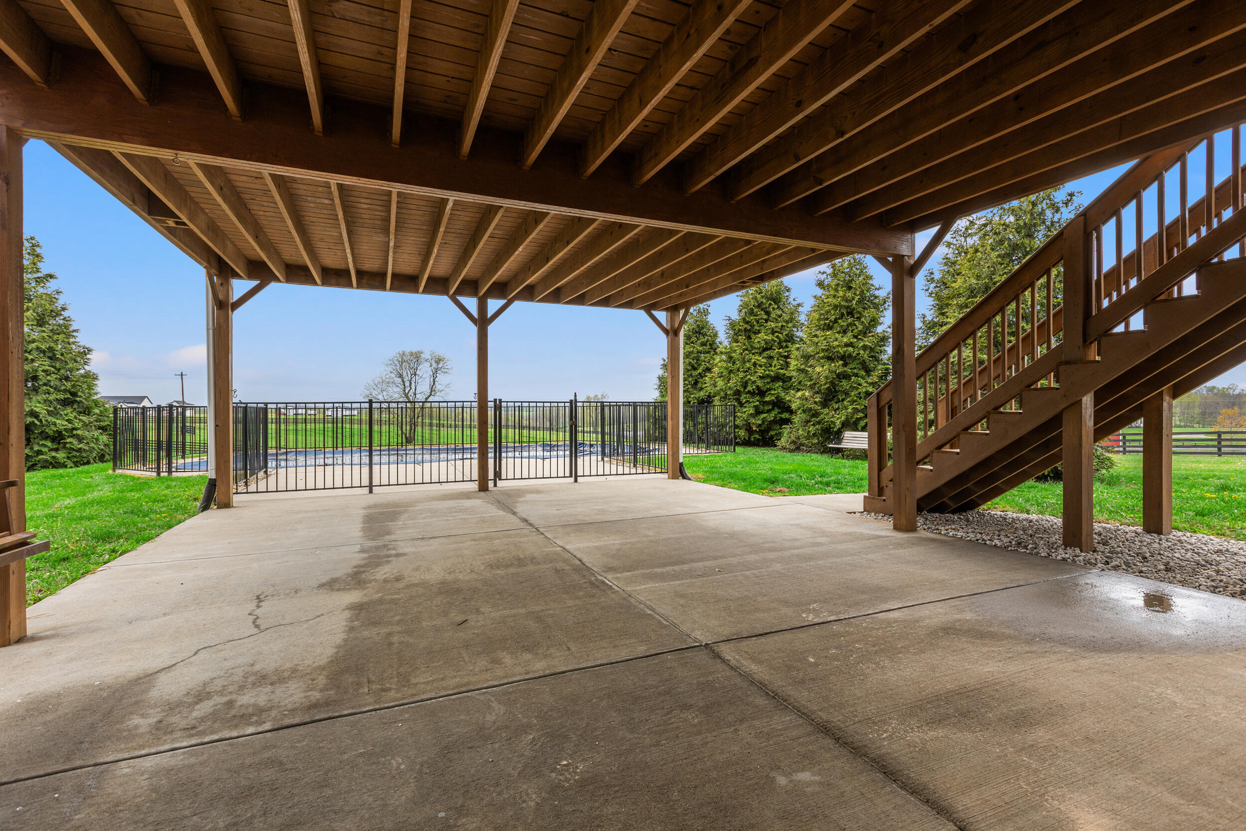 5121 Jacks Creek Pike Property Photo 64