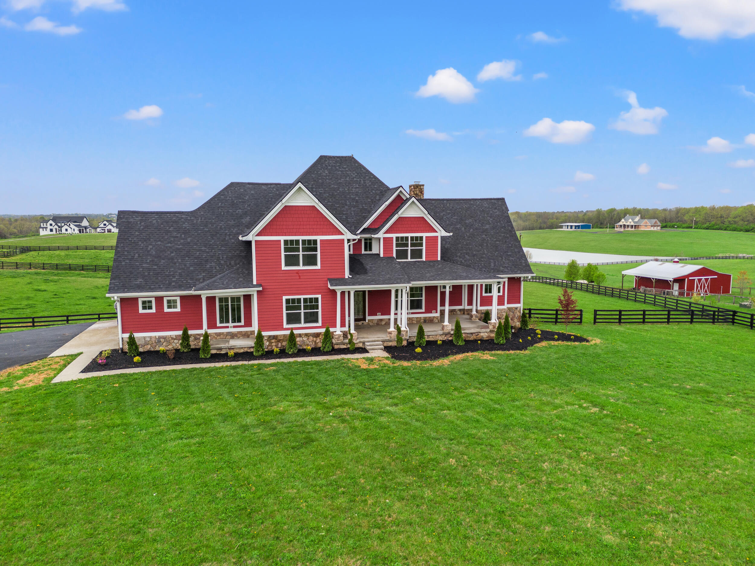 5121 Jacks Creek Pike Property Photo 85